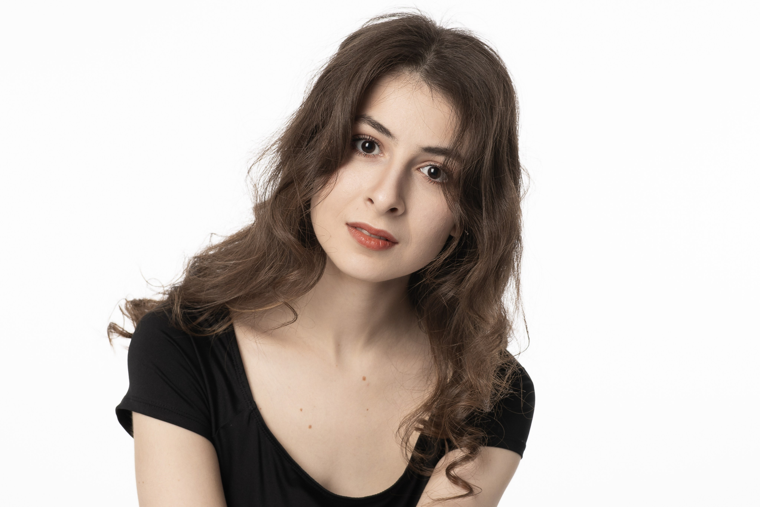 Кинематографическая визитка