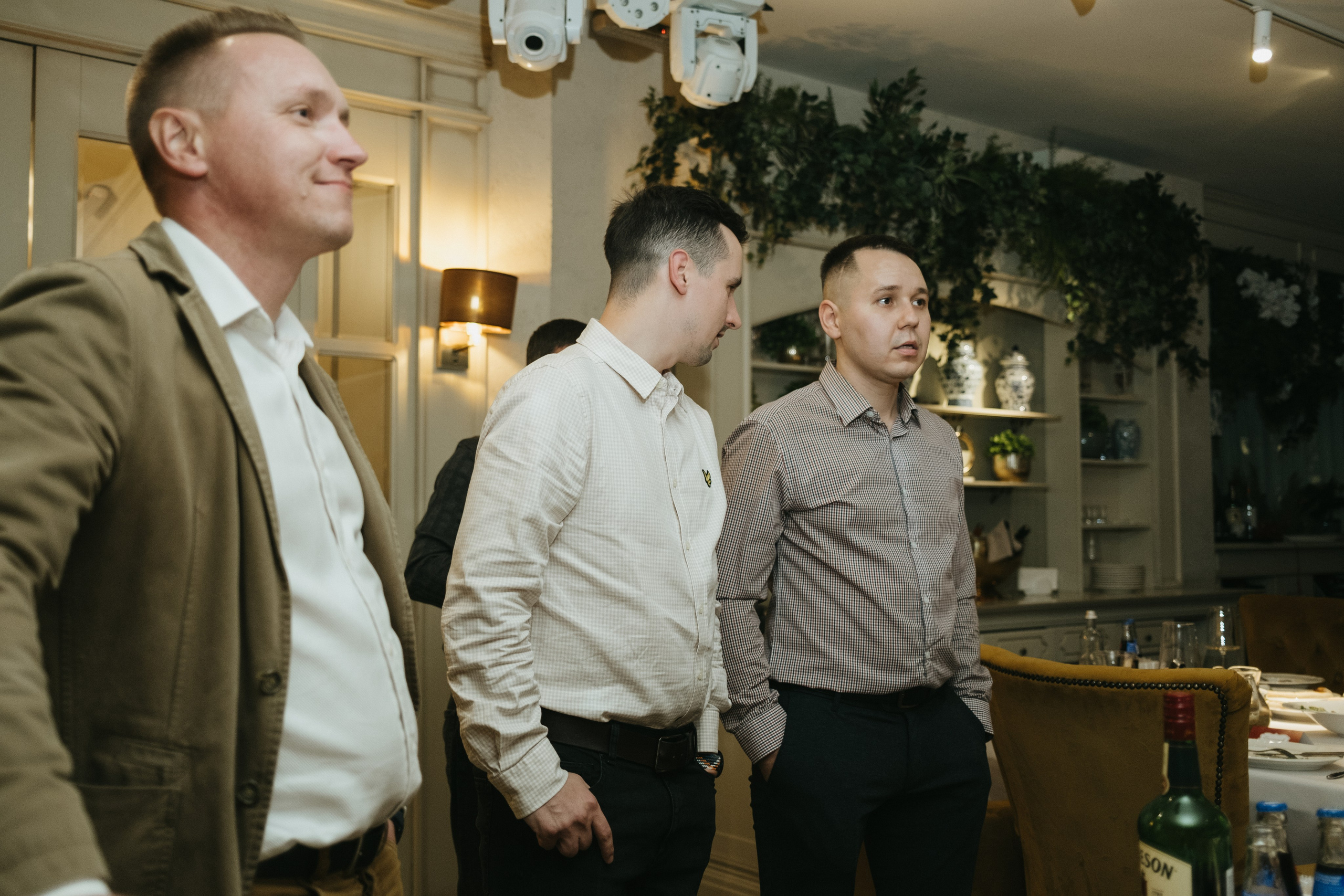 Корпоратив компании. Свадебный и репортажной фотограф Денис Ожигин в Краснодаре и Краснодарском крае