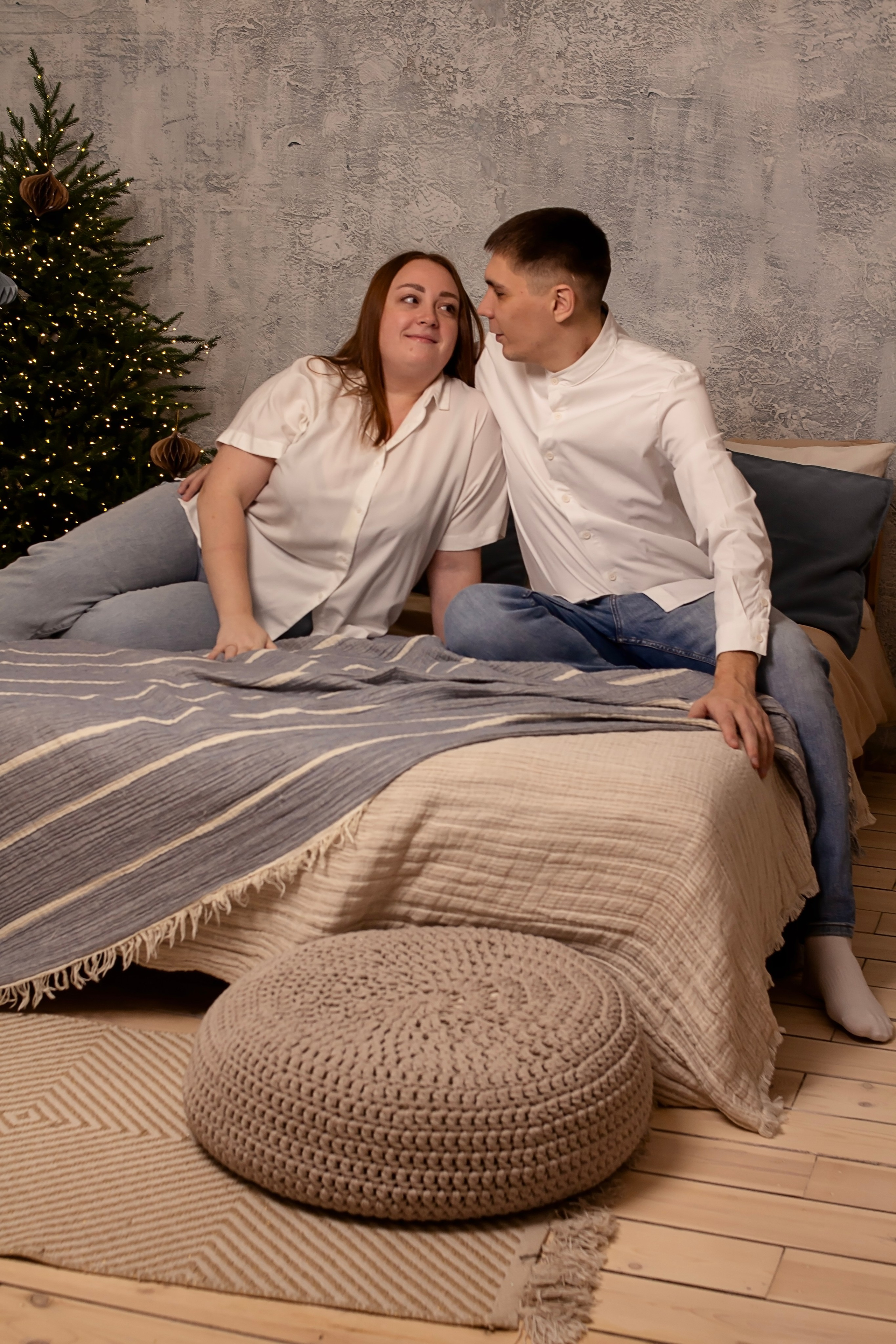 Новогодние. Тютина Оля фотограф-ретушер Екатеринбург