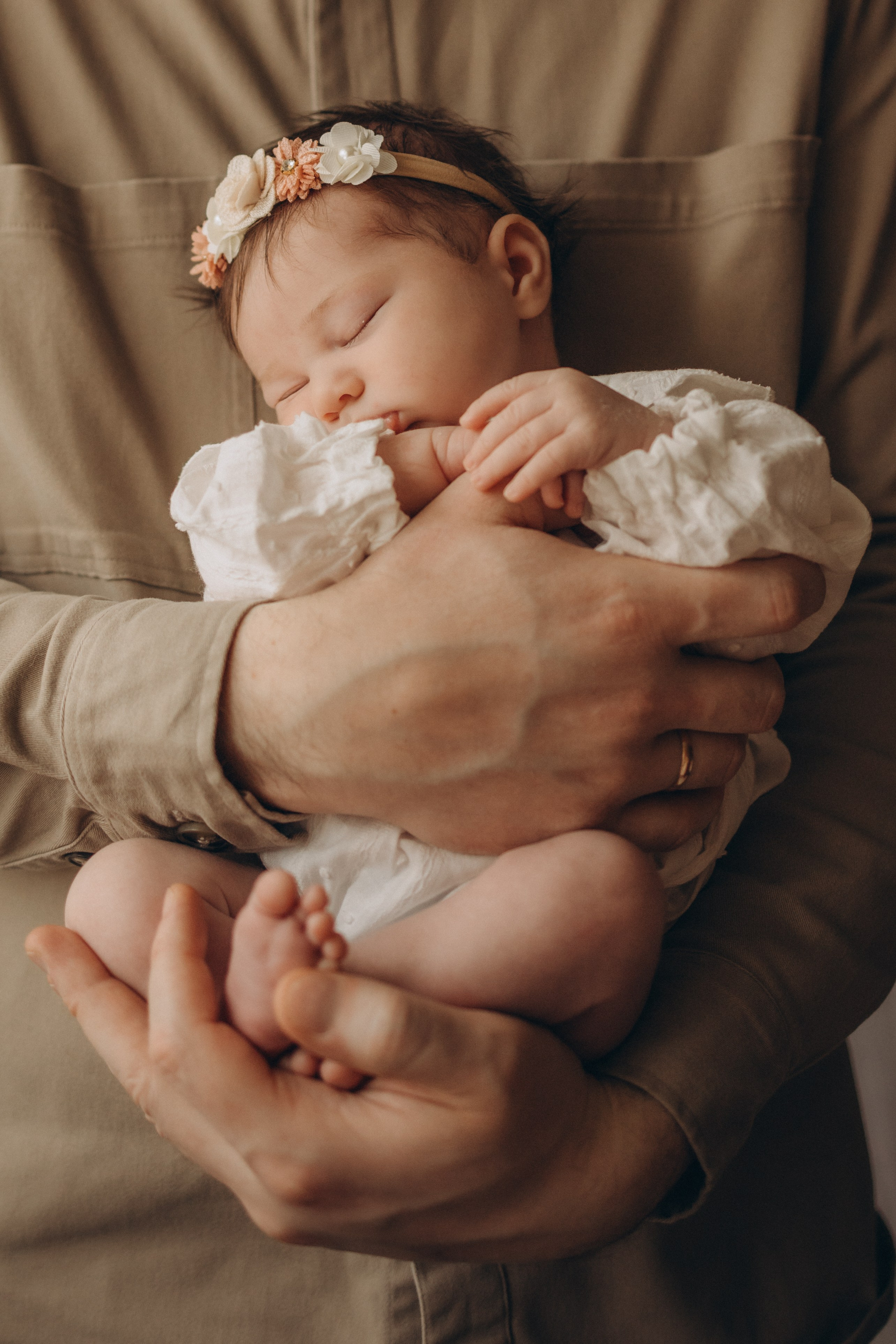 Полине 2 недельки. Семейный и детский фотограф, женский портрет Москва Светлана Мертикова