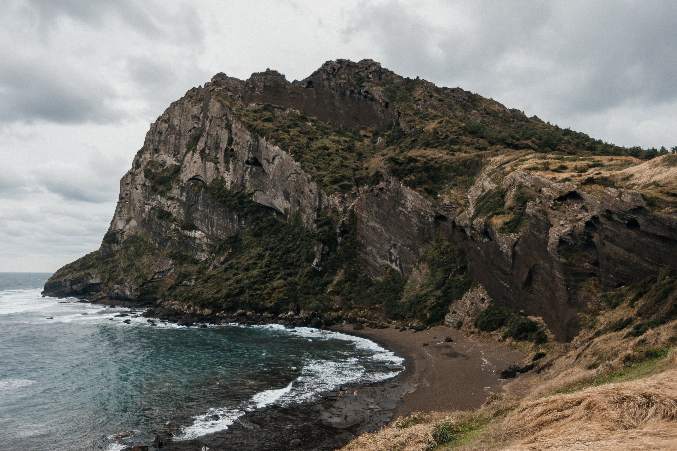 Jeju, South Korea. Свадебный фотограф Москва и МО Паншина Дарья