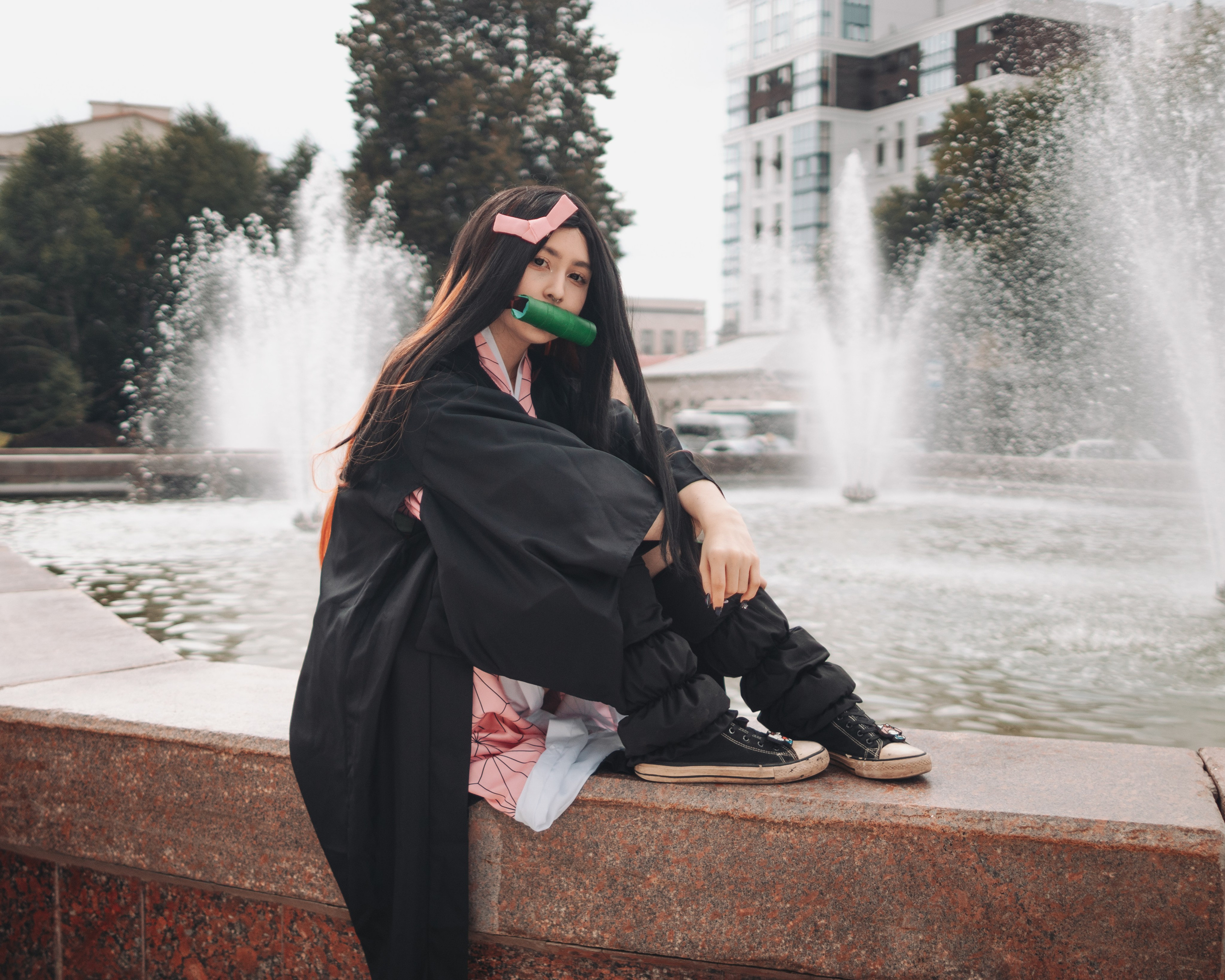 Анимау 2024. Фотограф Набережные Челны Лысенков Олег