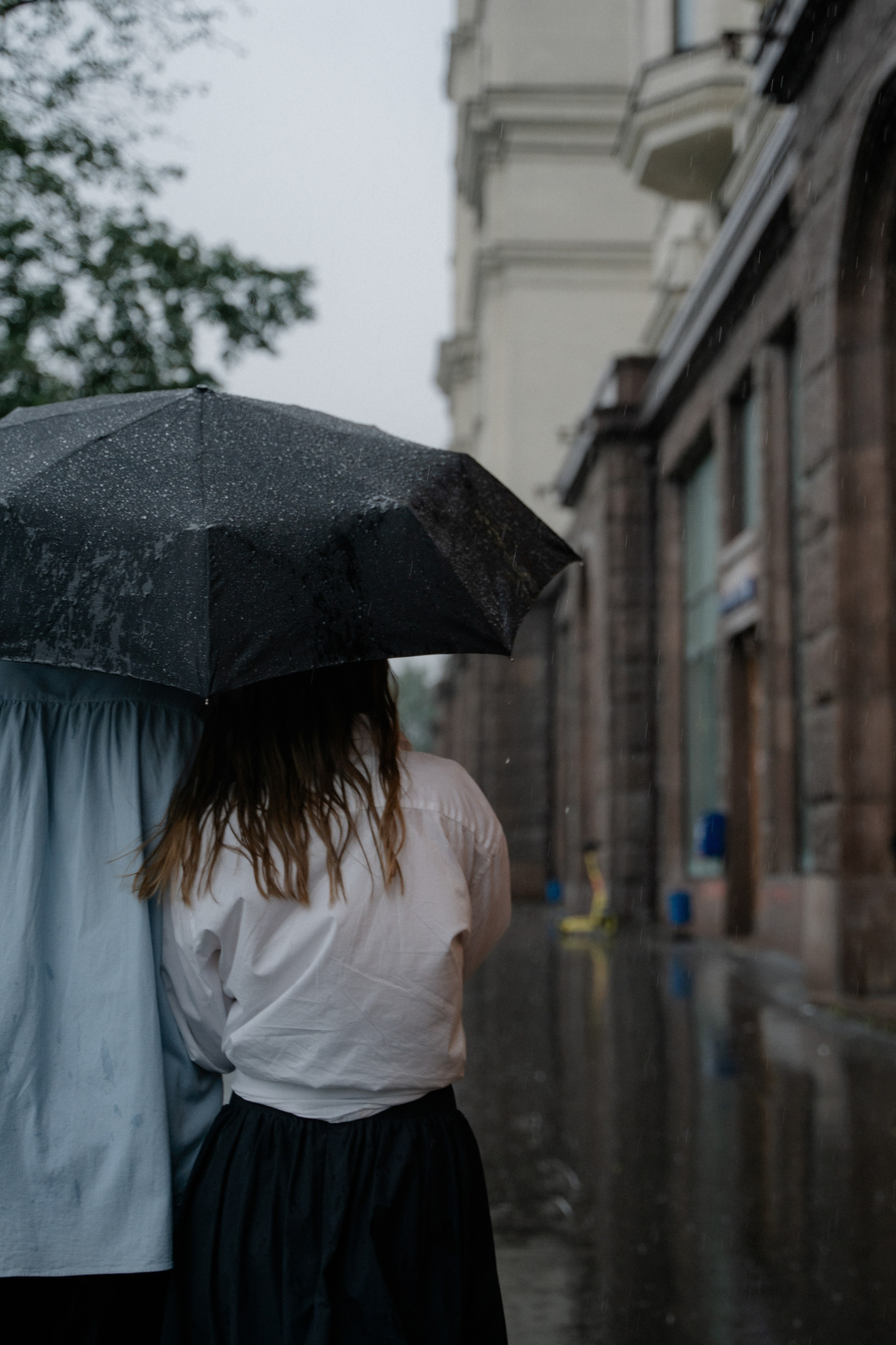 Катя и Вадим. Фотограф на мероприятие