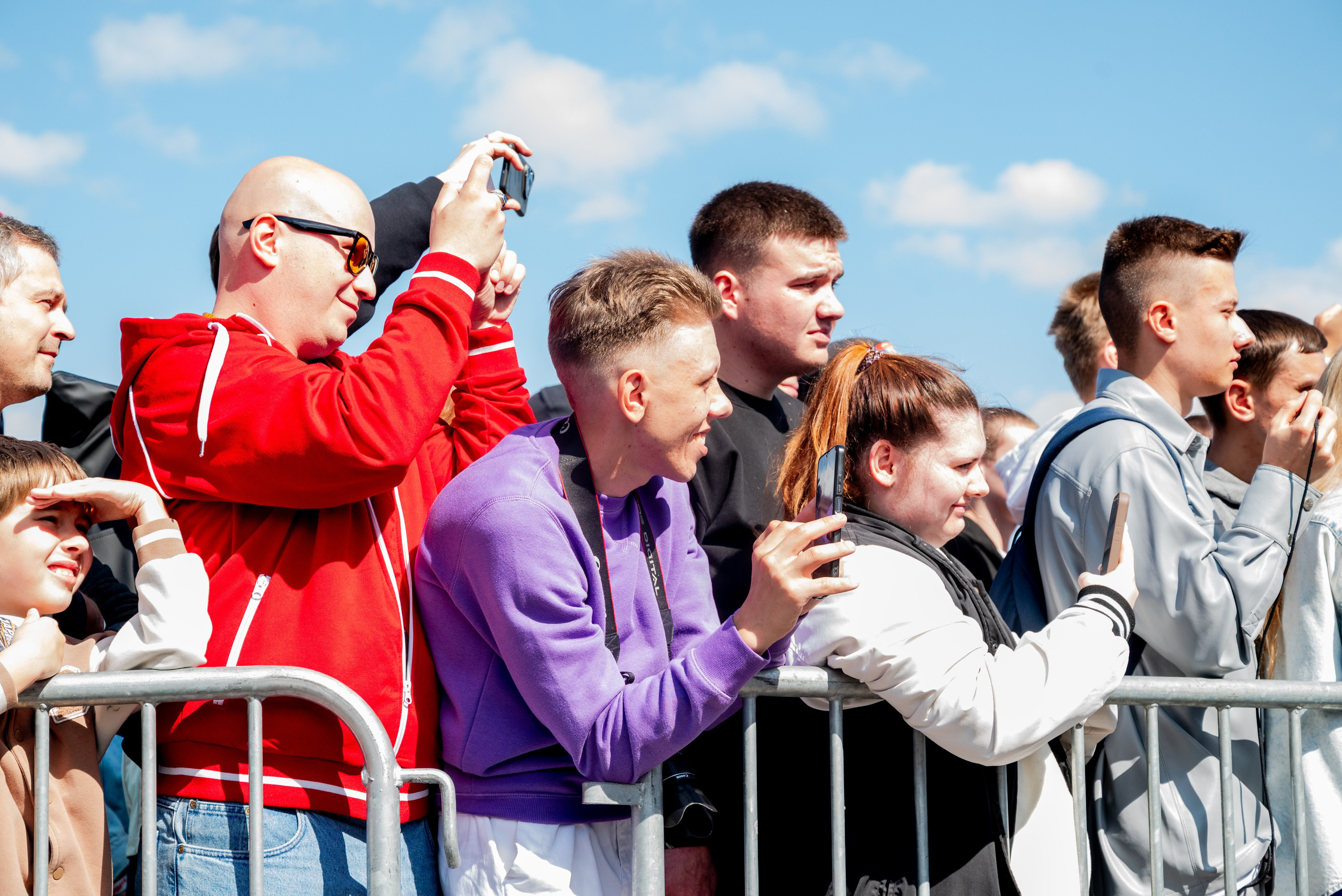 JAPDAYS'25. Автомобильный фотограф Александра Рузиева aka Ju1cyFlex