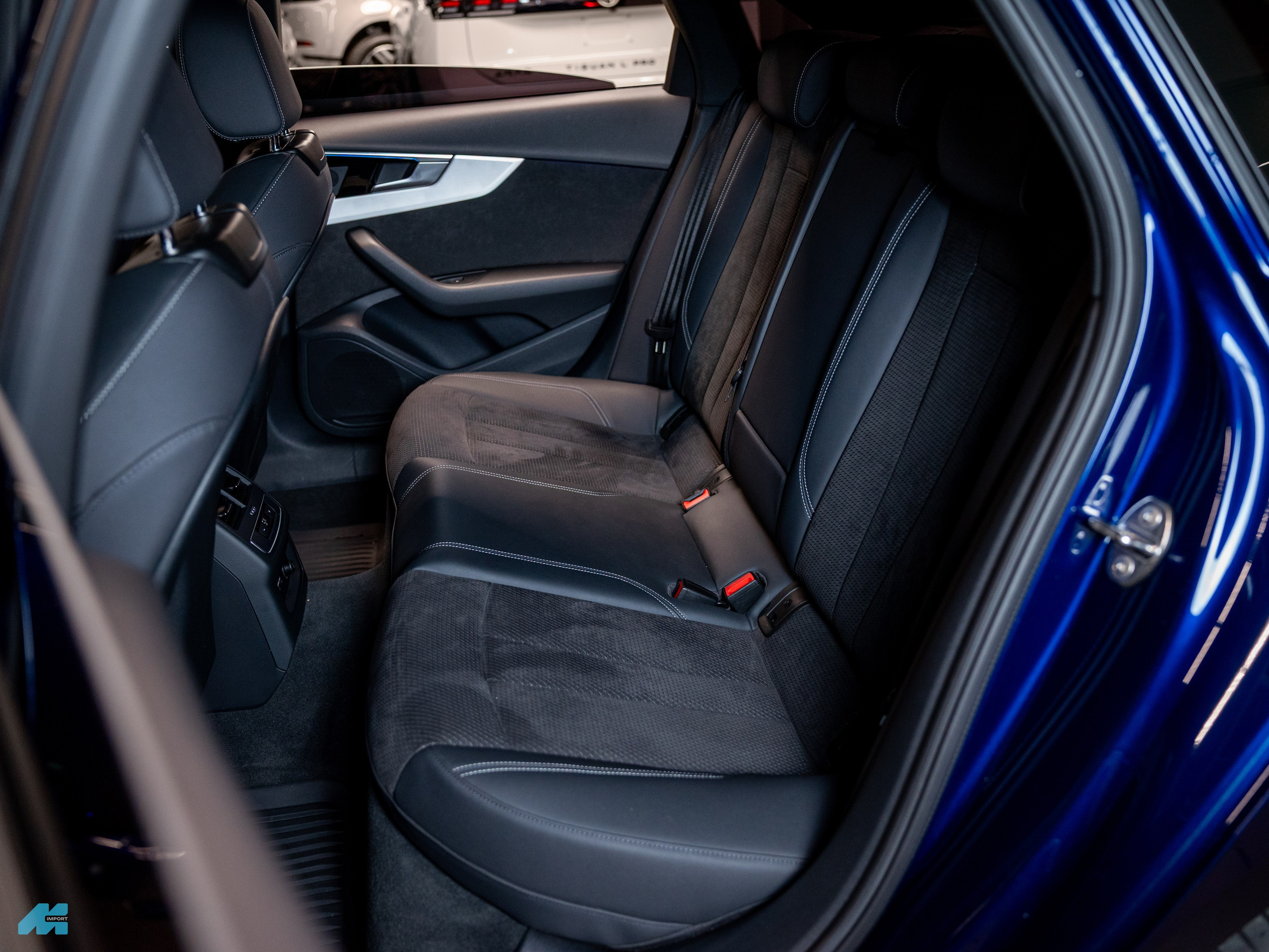 ChestImport. Фотограф Александра Рузиева aka Ju1cyFlex