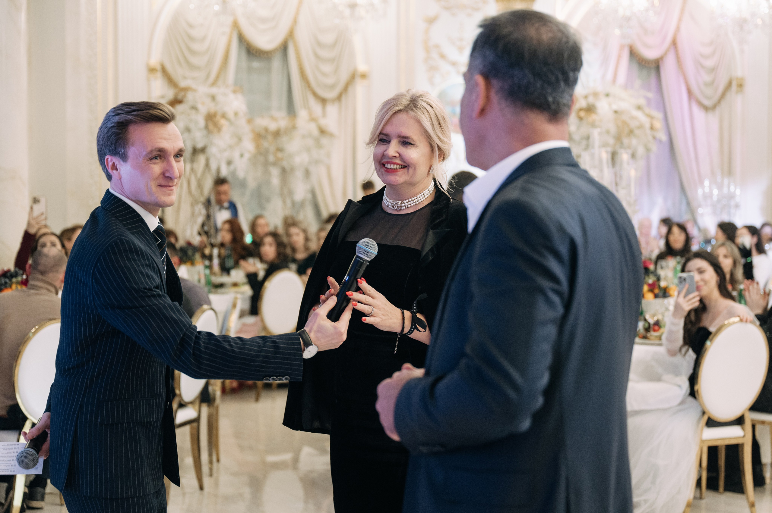 CHARUEL. Свадебный фотограф в Москве Григорий Аргунов