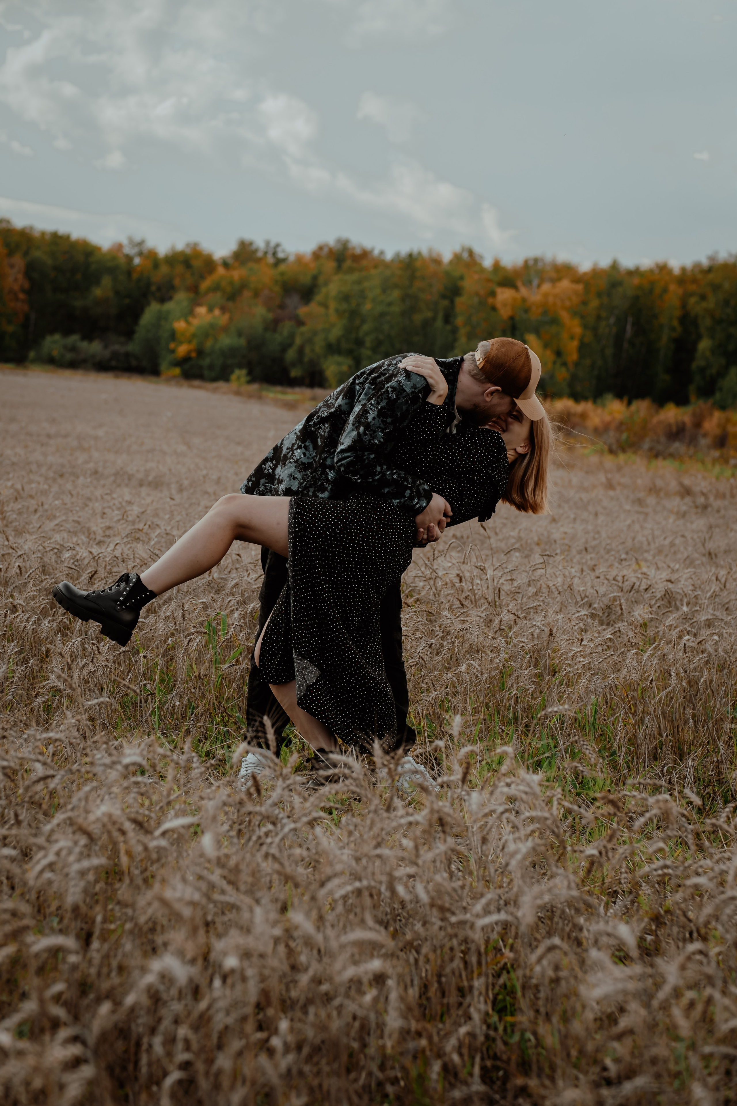 Татьяна и Алексей. Свадебный фотограф Челябинск