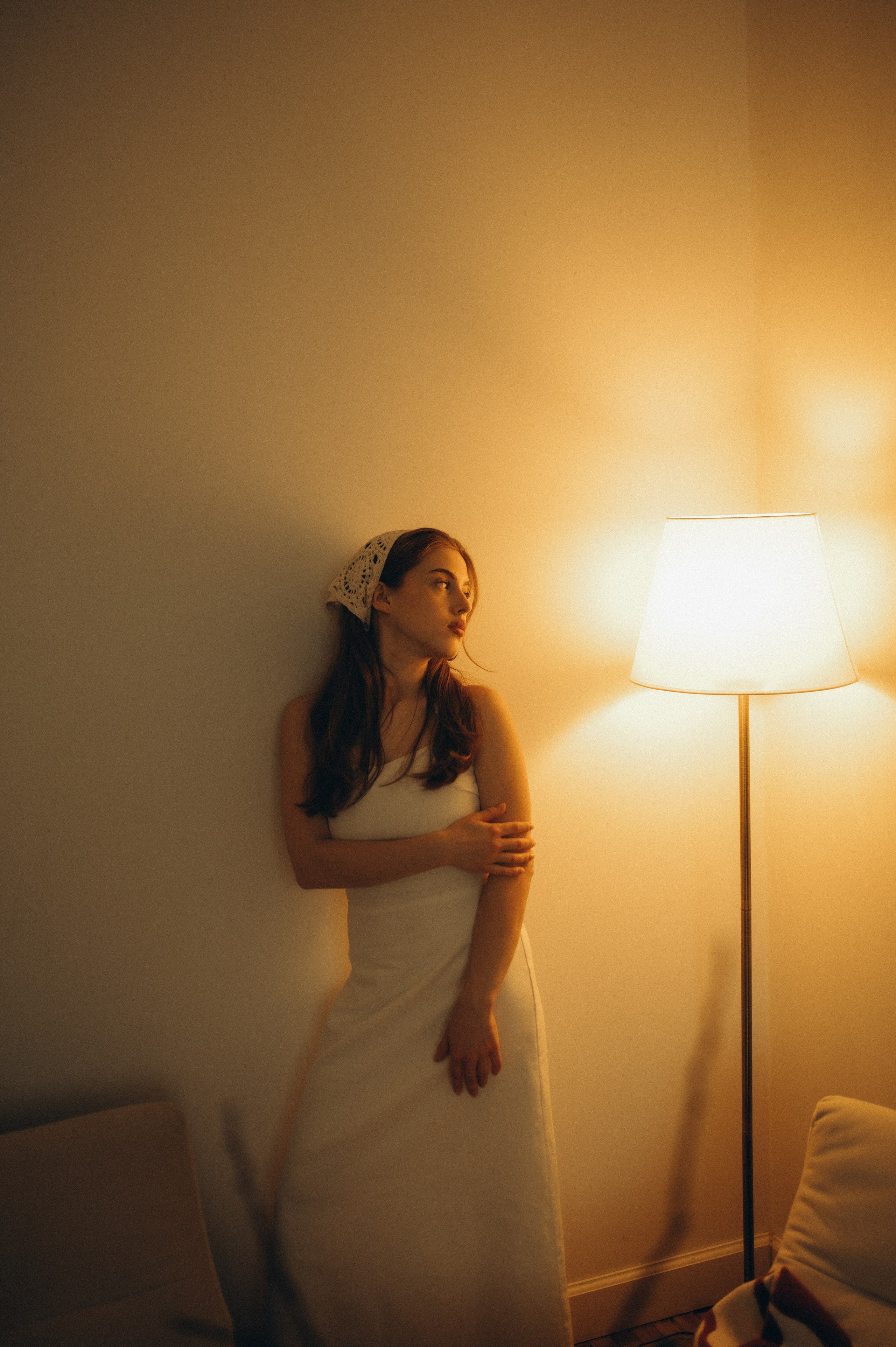 Нежность. Фотограф Быстрова Дарья г. Москва