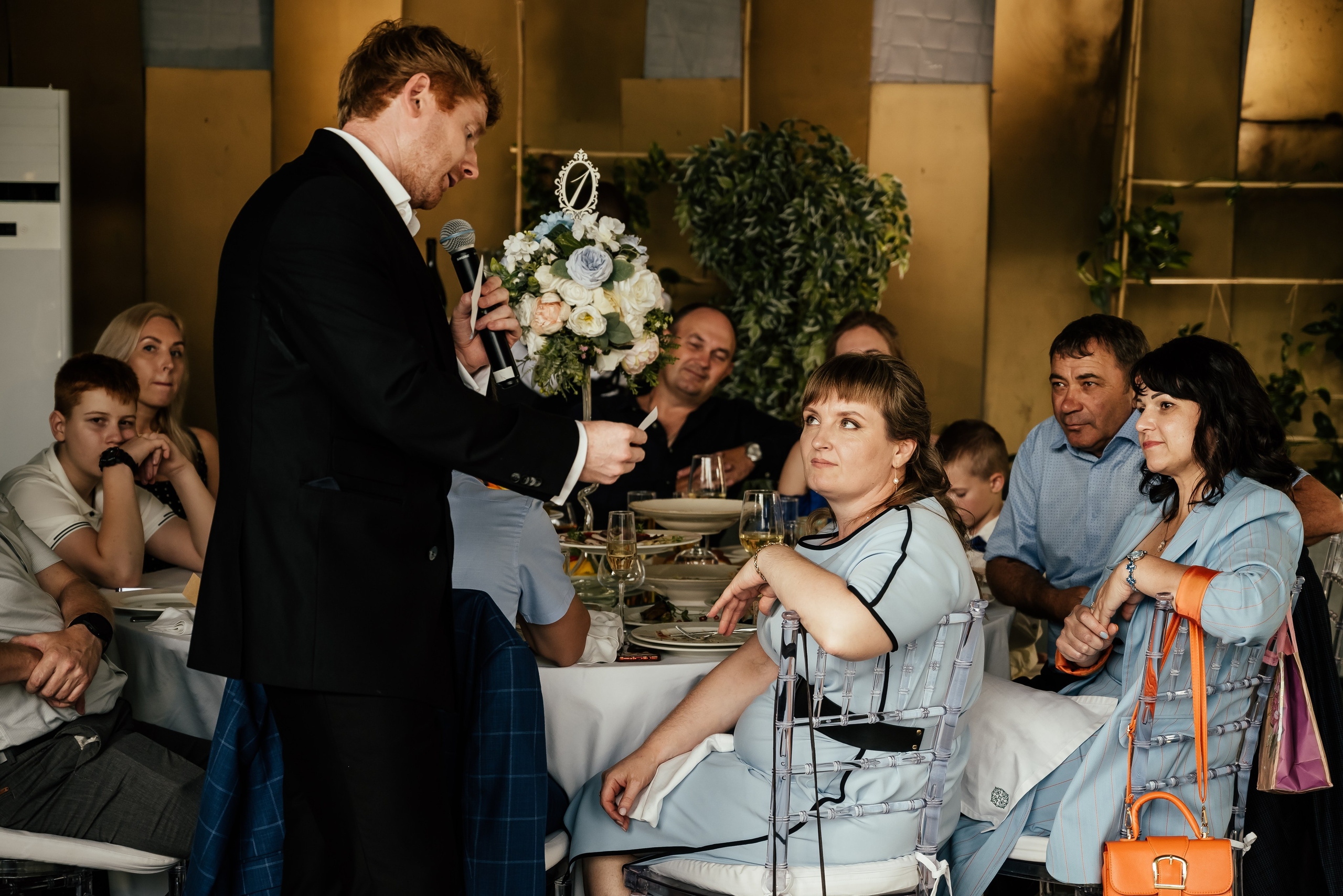 Максим и Лиза. Свадебный фотограф в Ростове Александра Груздева