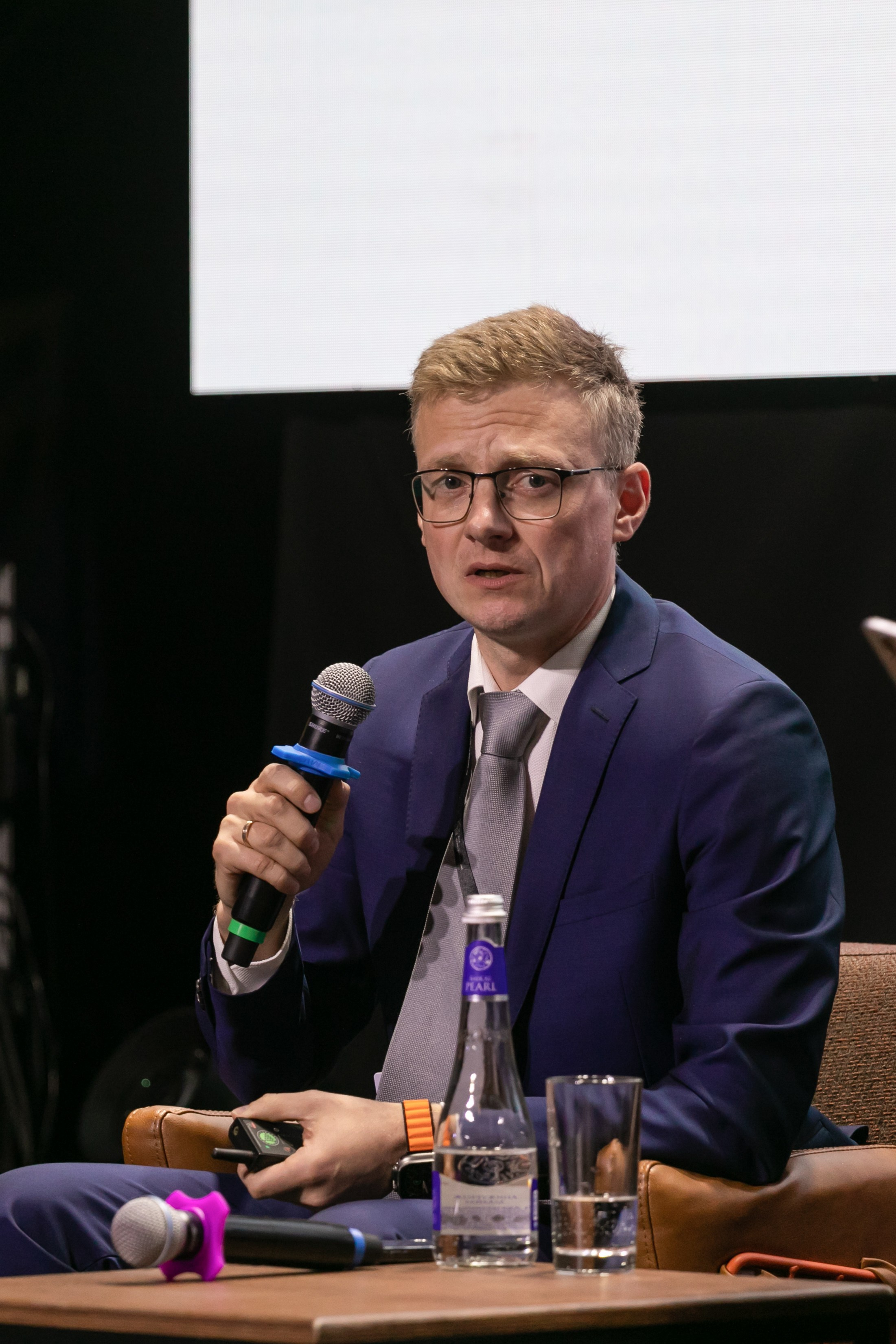 Форум РЖД Технологии. Код трансформации. Брук Артём