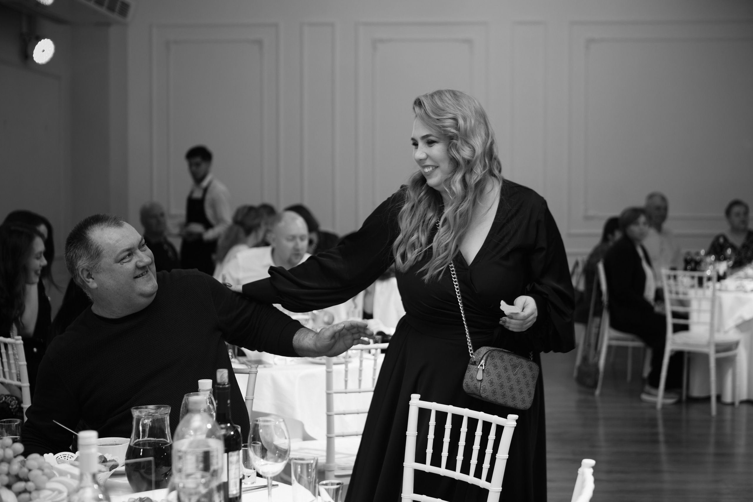 Юбилей Екатерины. Марина Шаймухаметова. Фотограф в Уфе