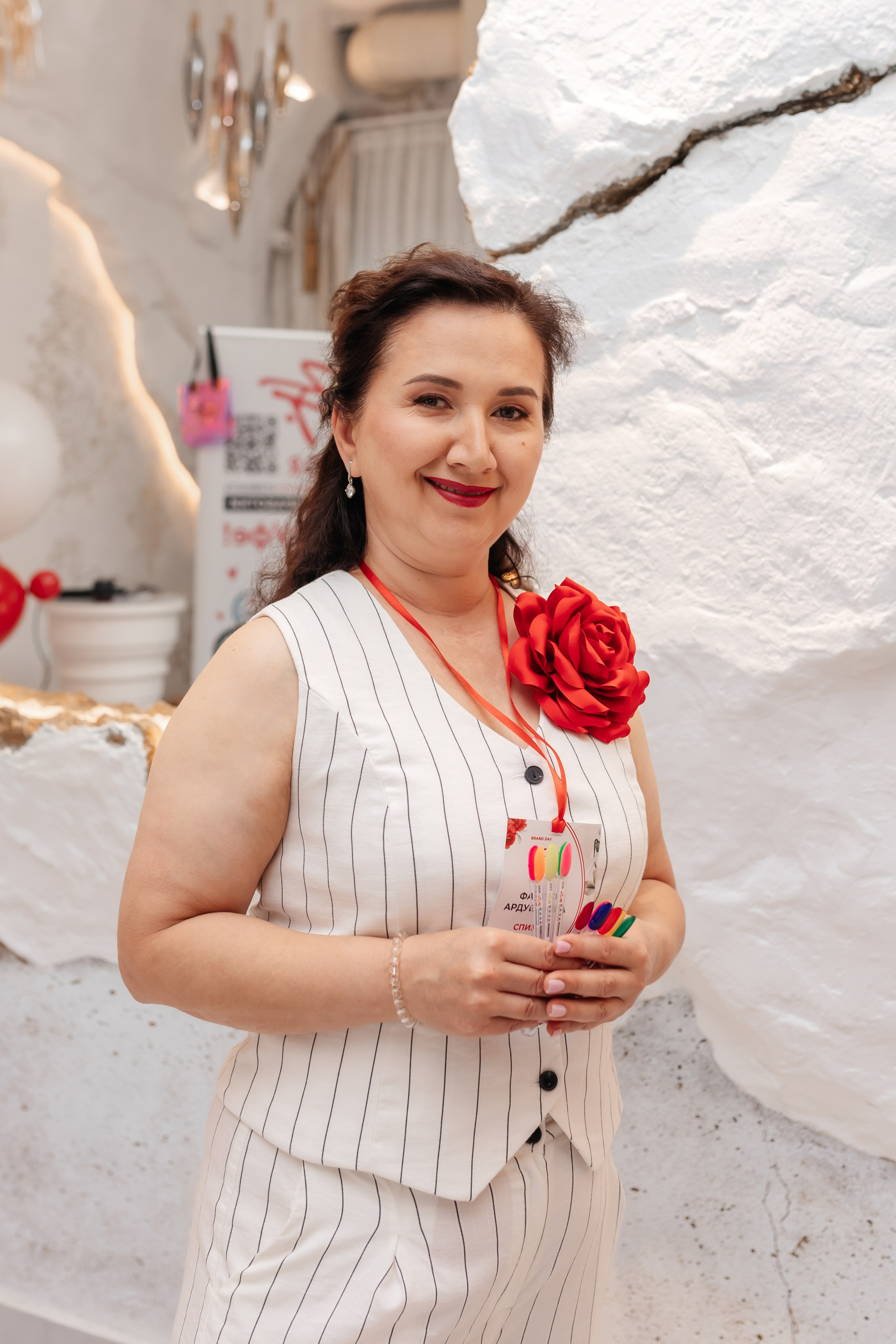 Brand Day Zen Color. Марина Шаймухаметова. Фотограф в Уфе