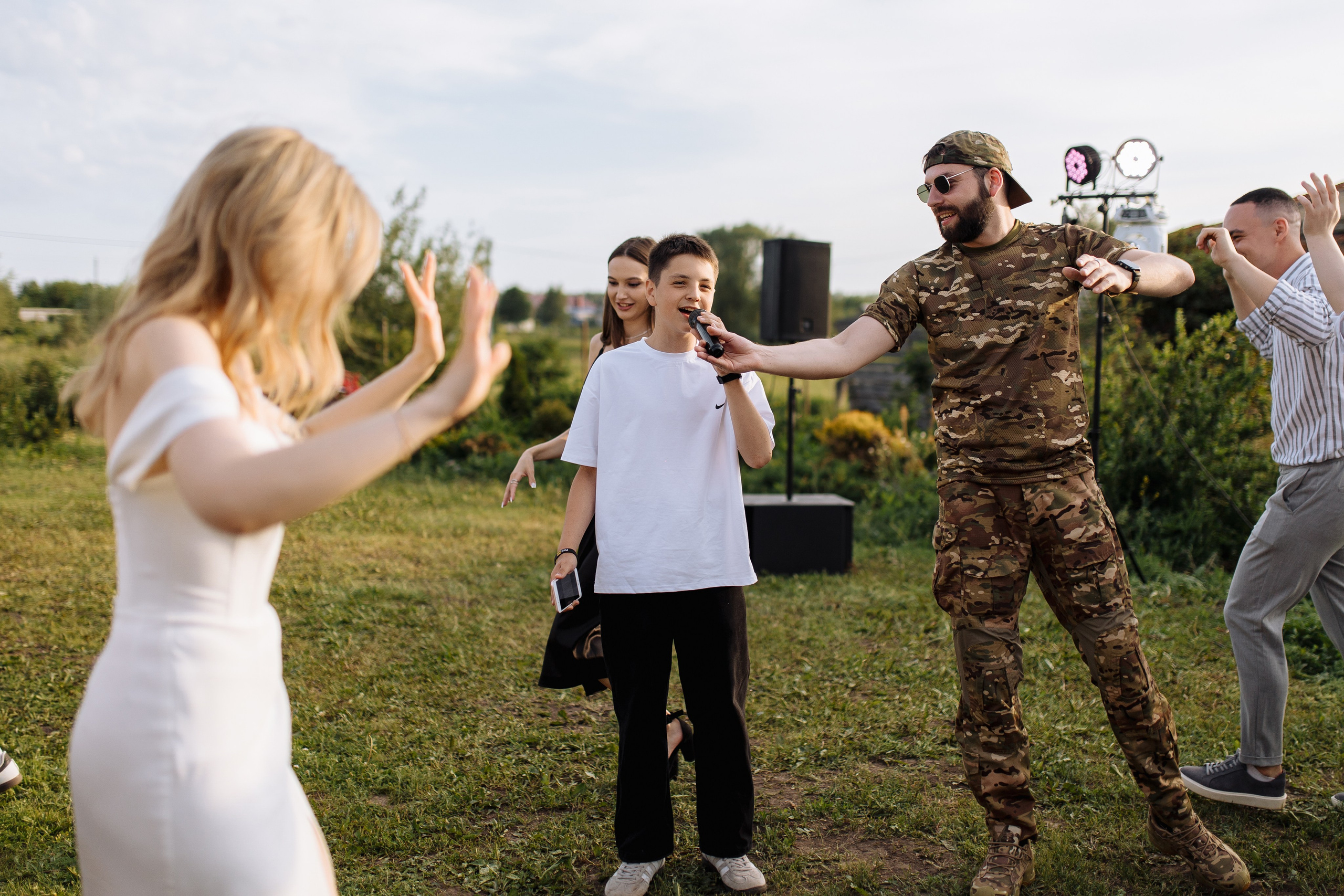 Свадебный репортаж. Свадебный и Репортажный фотограф Александр Шаров