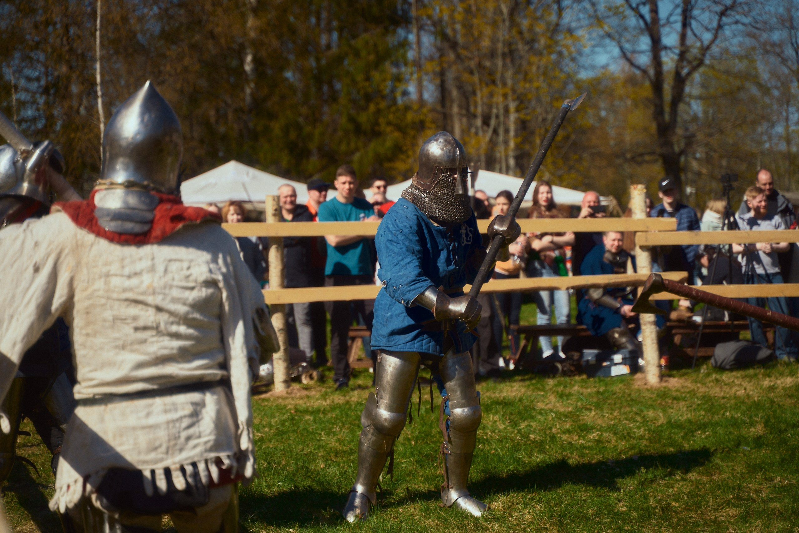 Фотоальбом Новоторжский рубеж 2025