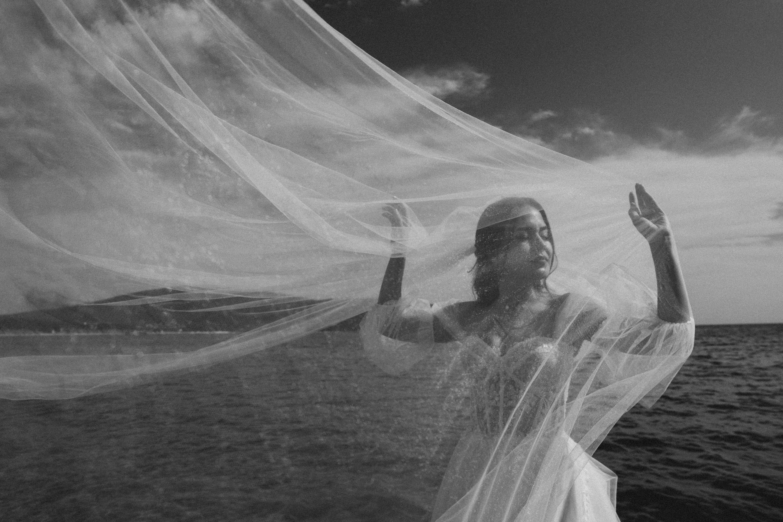 Станислав & Лиана 07.07.2023. Свадебный фотограф Краснодара Александр Кулагин