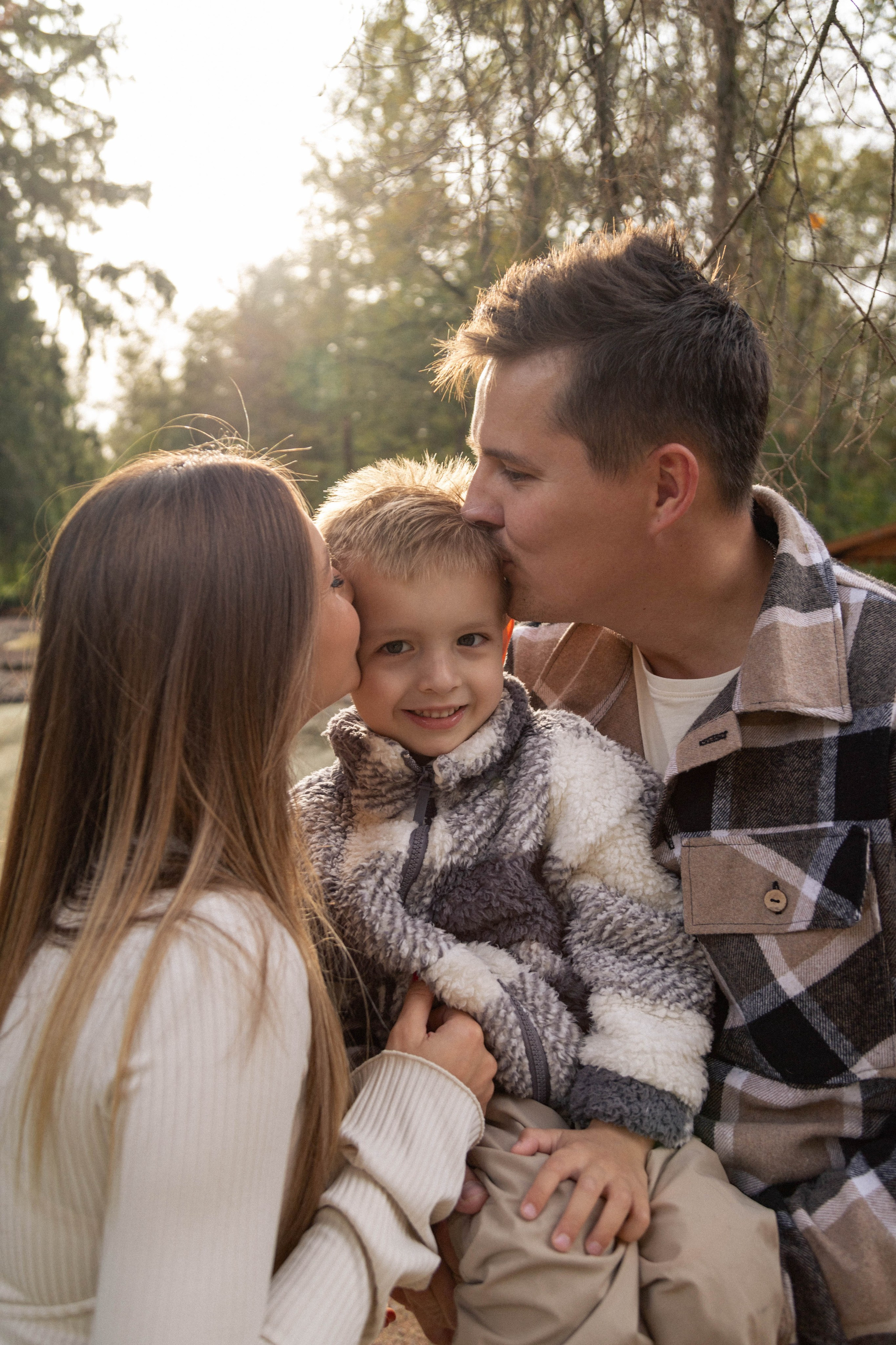 Анна Евгений Давид Милана. Ваш фотограф в Нижнем Новгороде