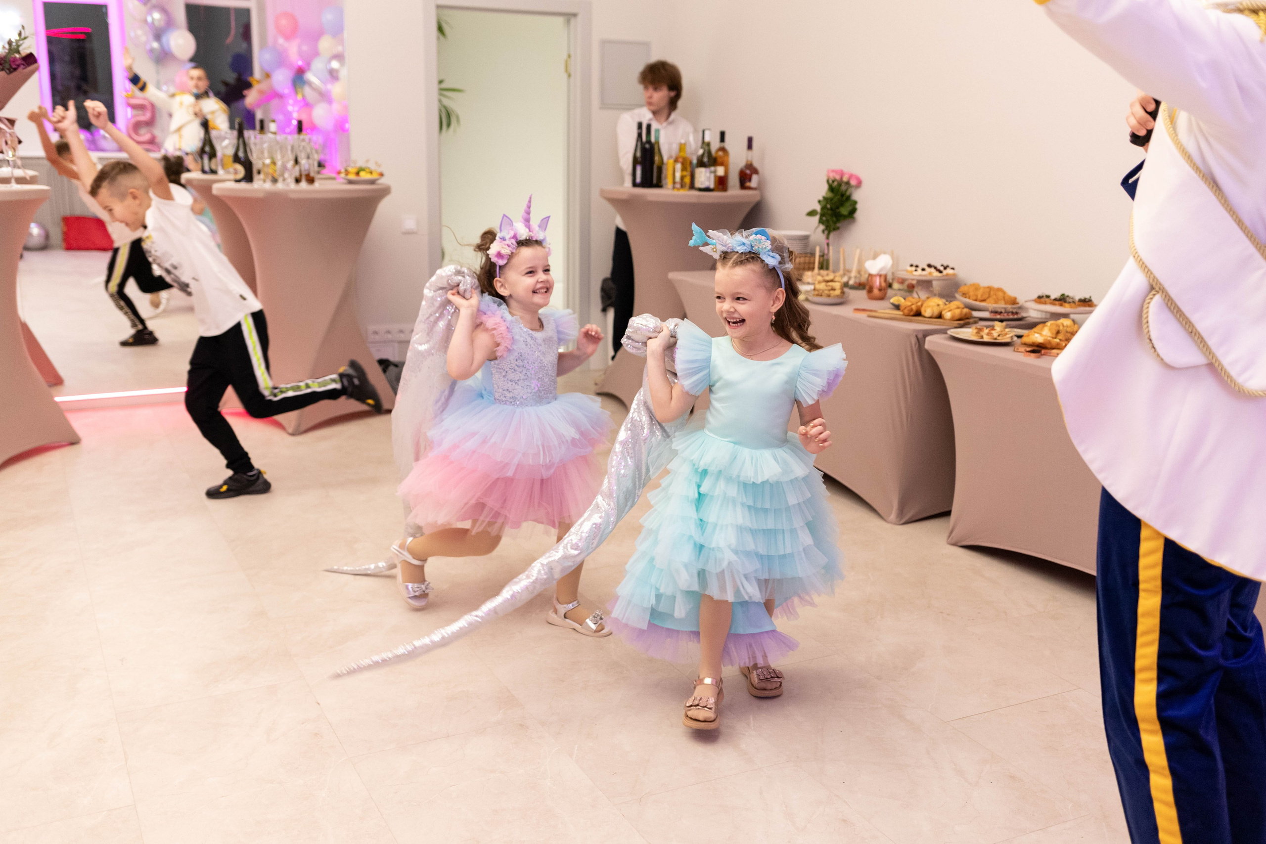 День Рождения Майи и Миры. Ваш фотограф в Нижнем Новгороде