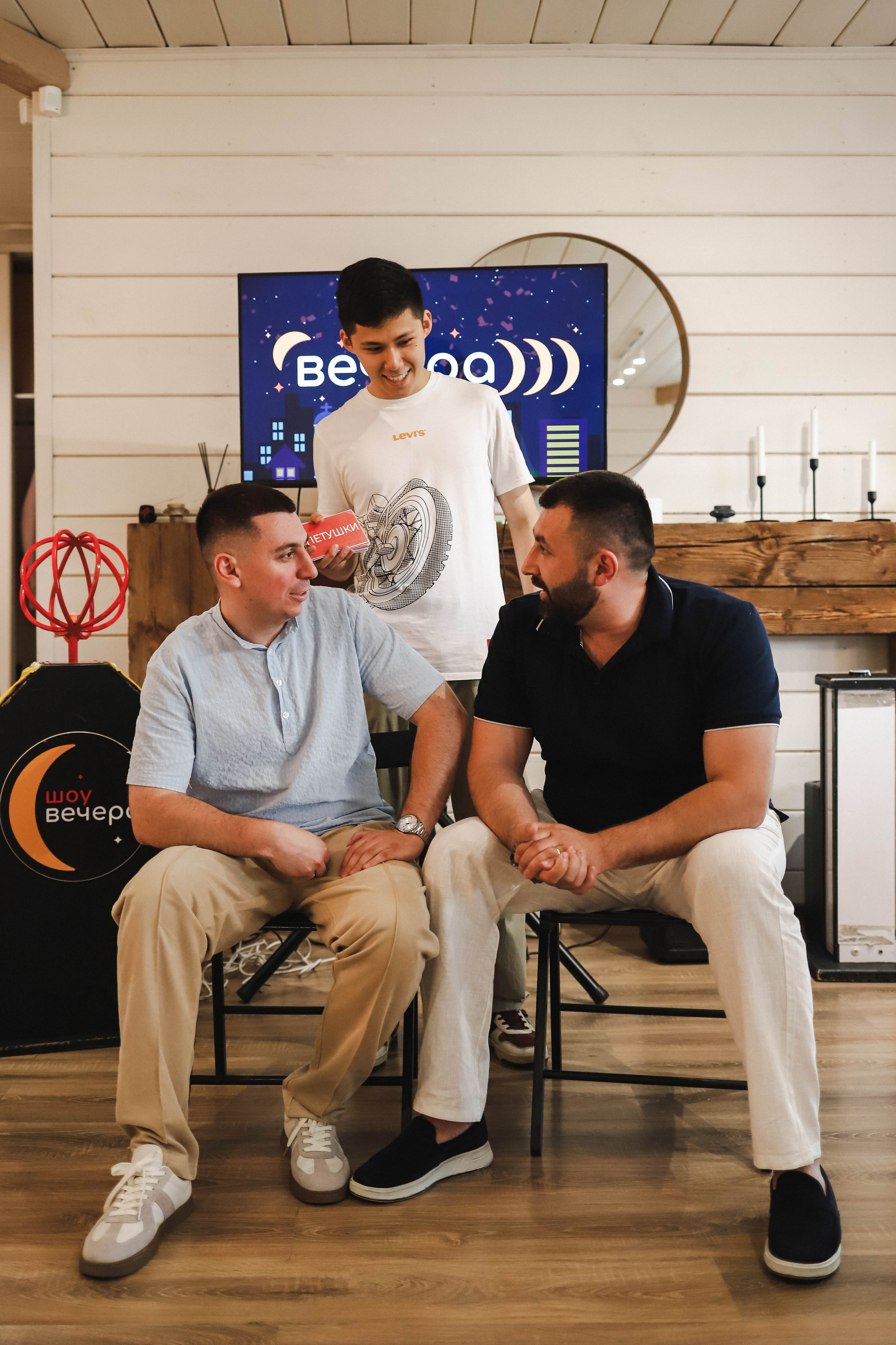 Григорий и Алена. Ваш фотограф в Нижнем Новгороде