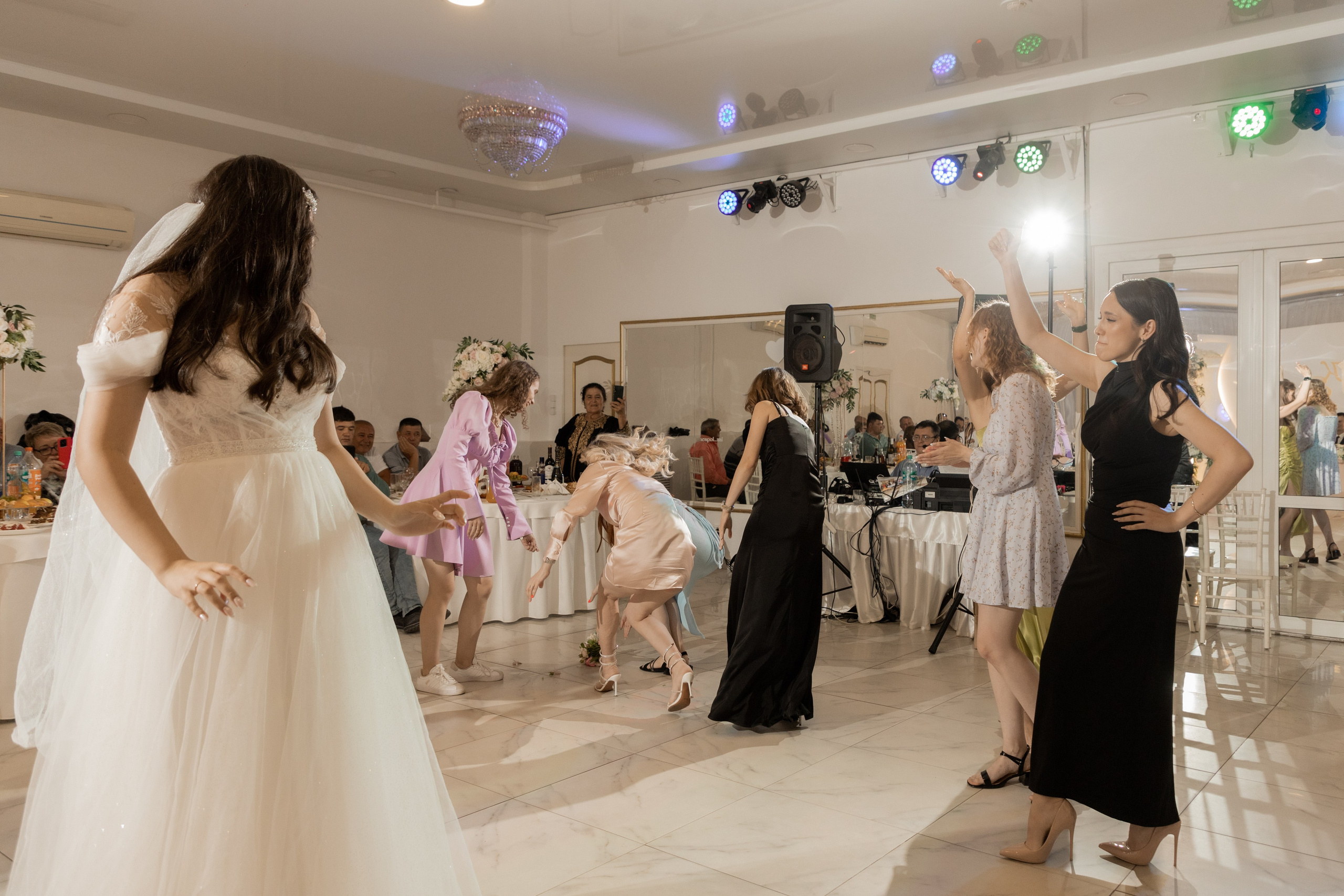 Кирилл и Екатерина (сокращено). Свадебный фотограф Ангелина Сунгатулина | Саратов | Балаково | Вольск