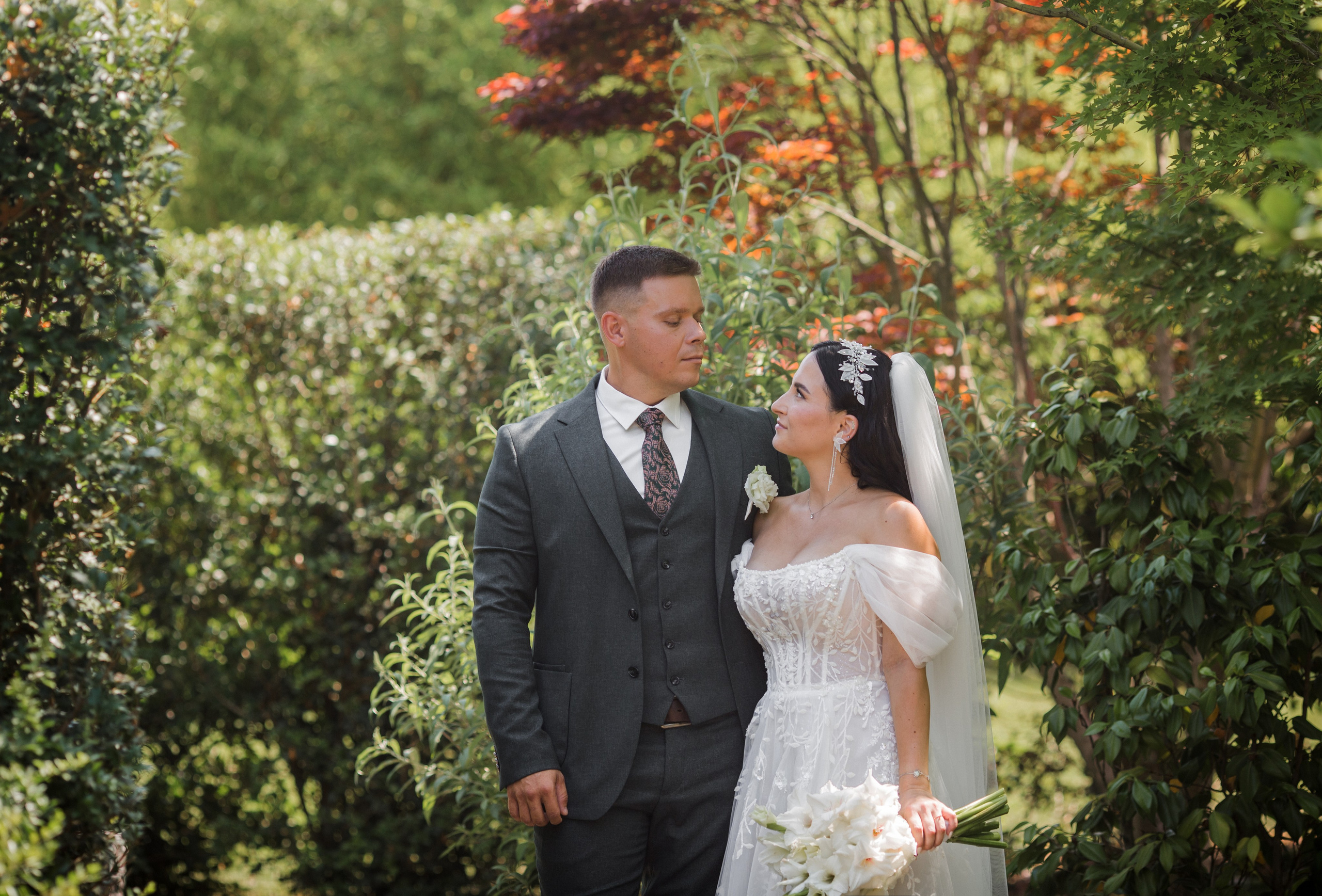 Лев и Диана. Свадебный и семейный фотограф в Краснодаре