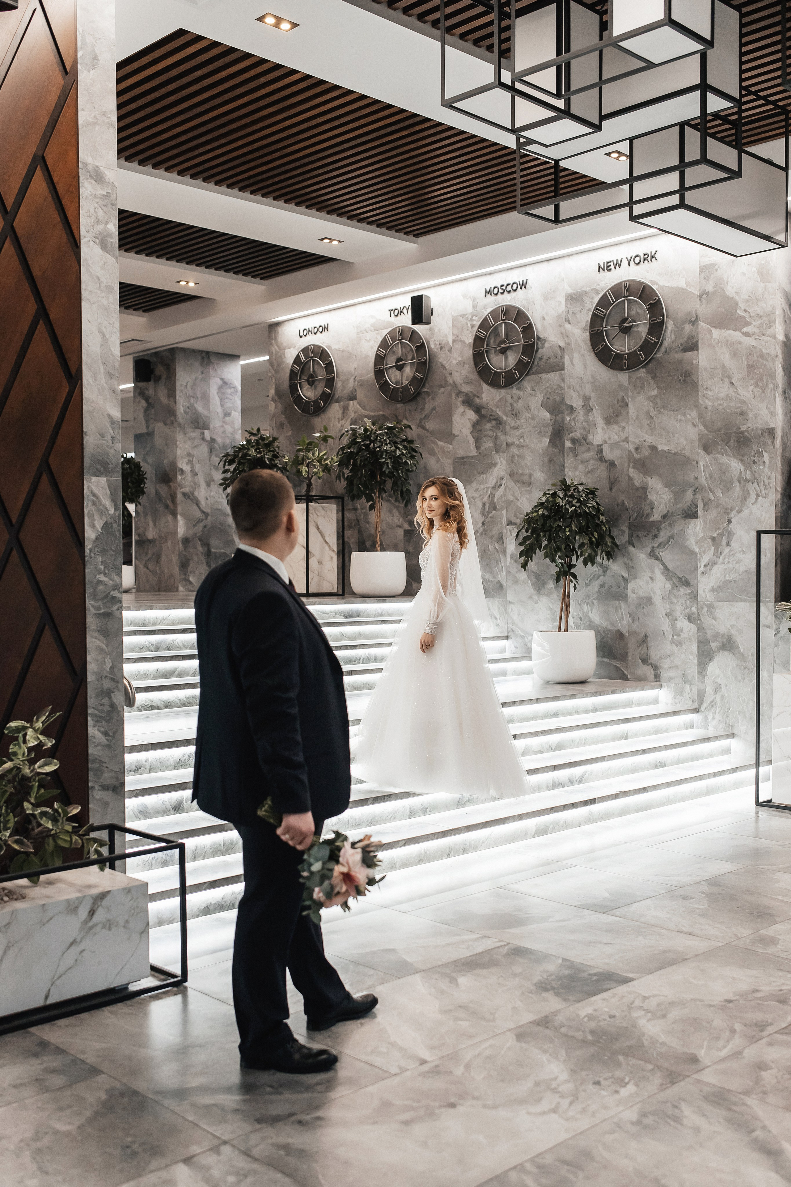 Вадим и Лилия. Фотограф Елена Каверина | Белгород — Короча |