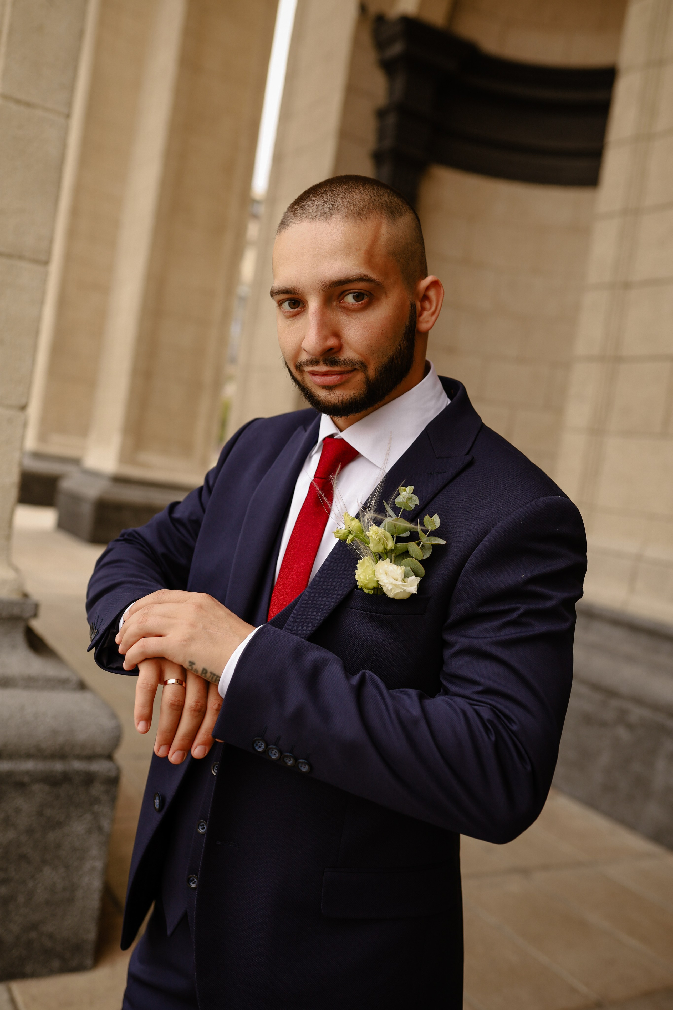 Иван и Анастасия. Инна Вильт| лайфстайл фотограф из Новосибирска