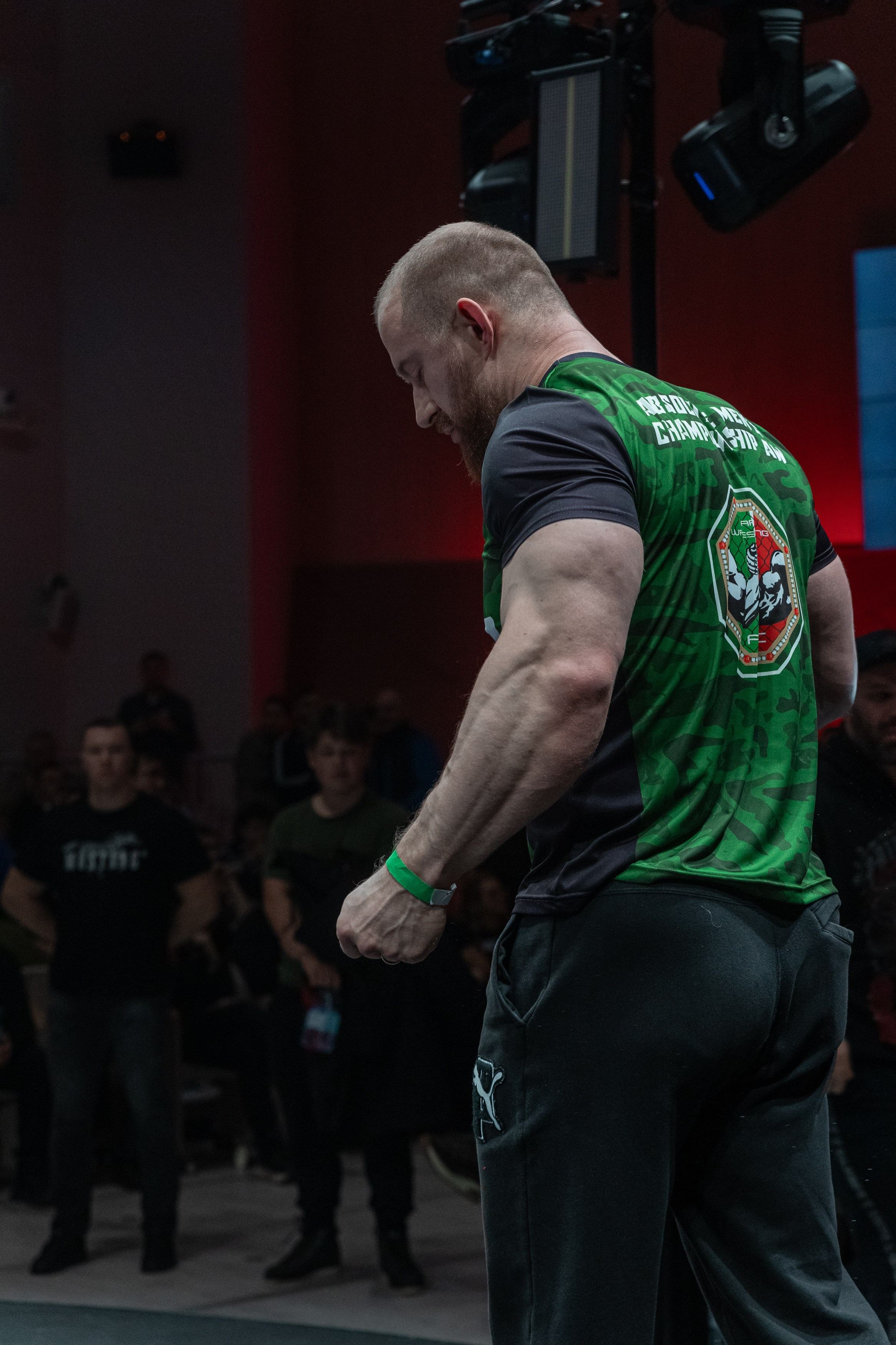 Турнир AMC Москва 2023. Фотограф Андрей Слынченко