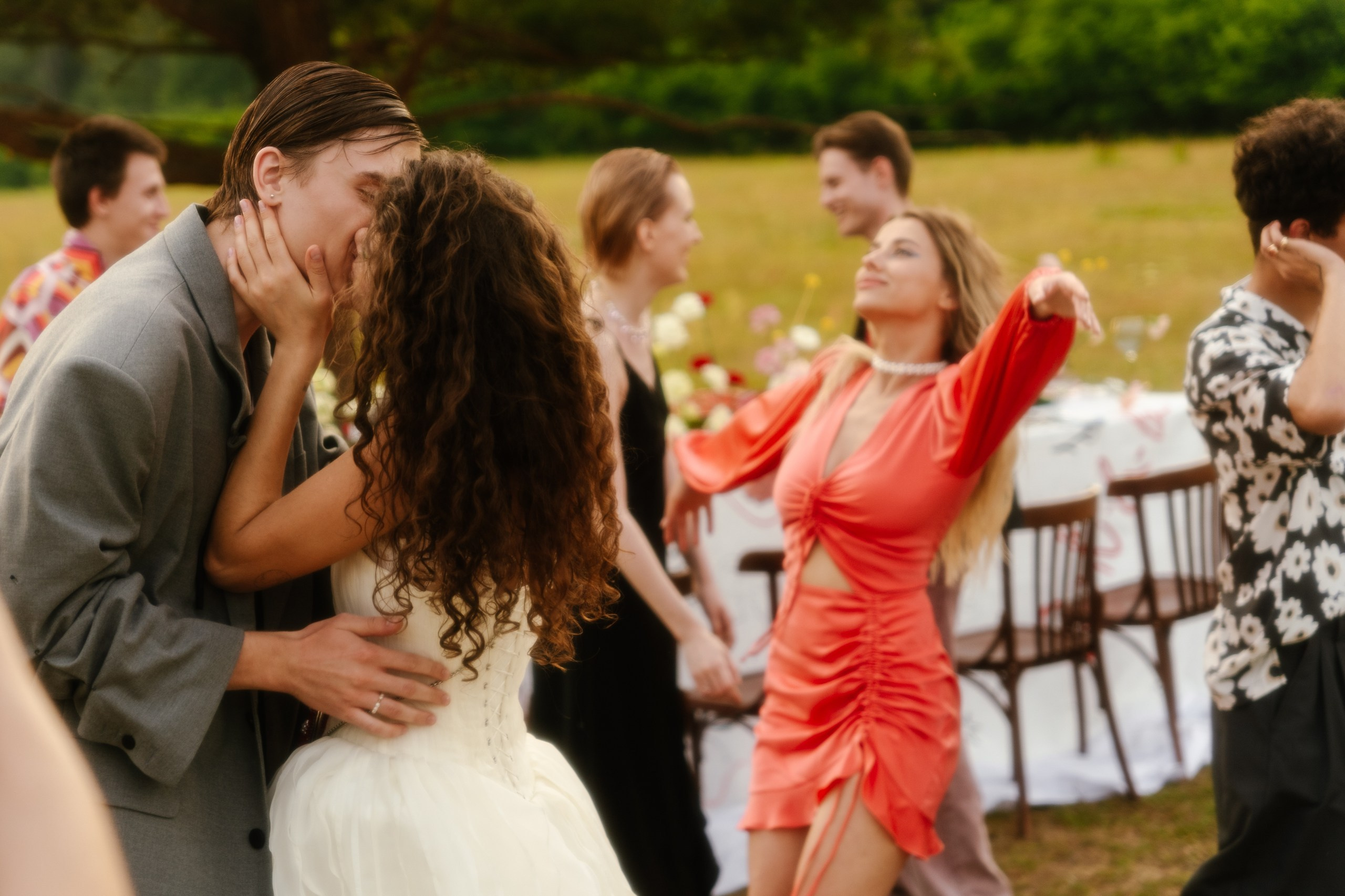 Гриша и Влада. Свадебный фотограф в Москве Евгений Рыжов