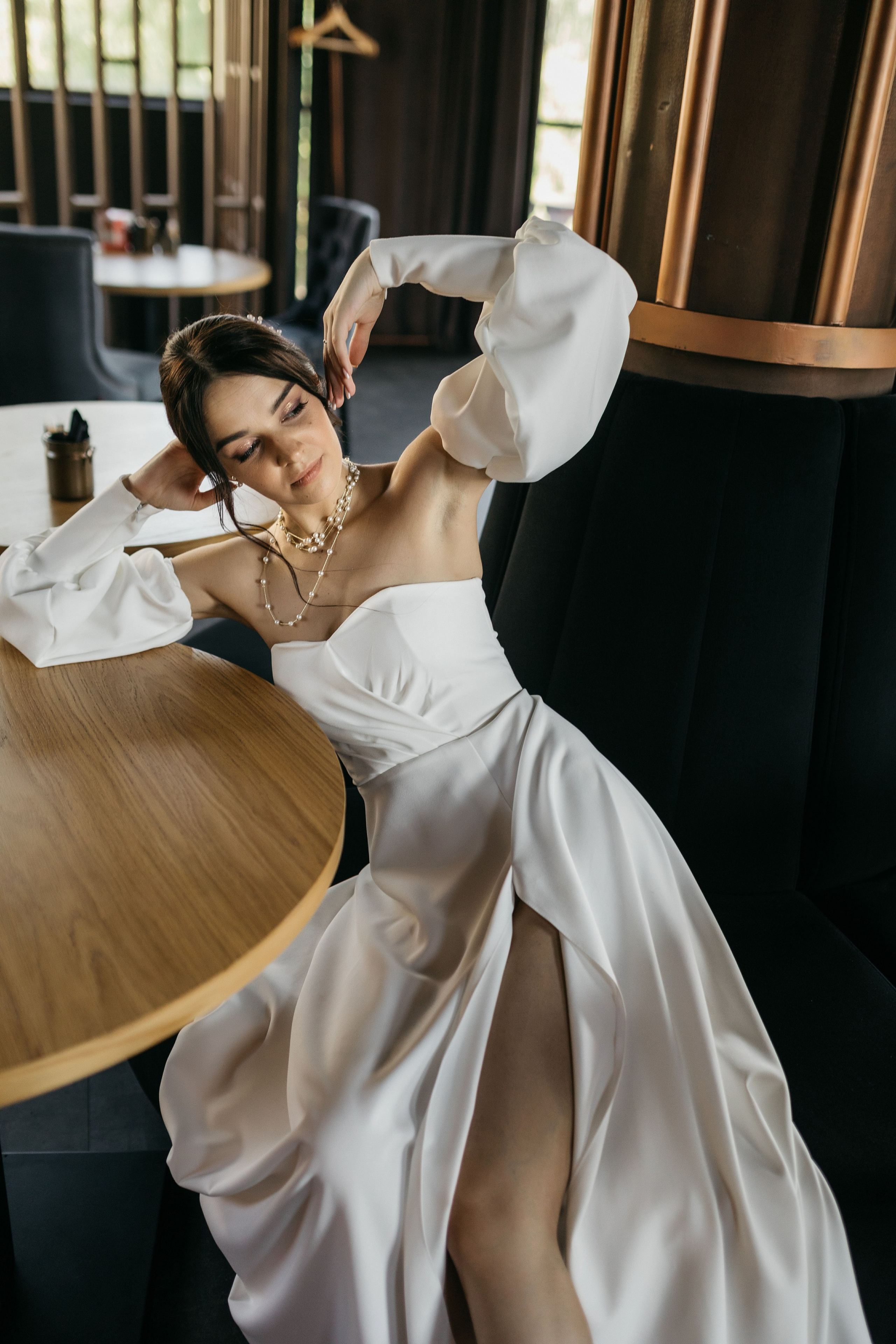 Свадьба Дениса и Алины. Свадебный и семейный фотограф в Иркутске Яна Лиа