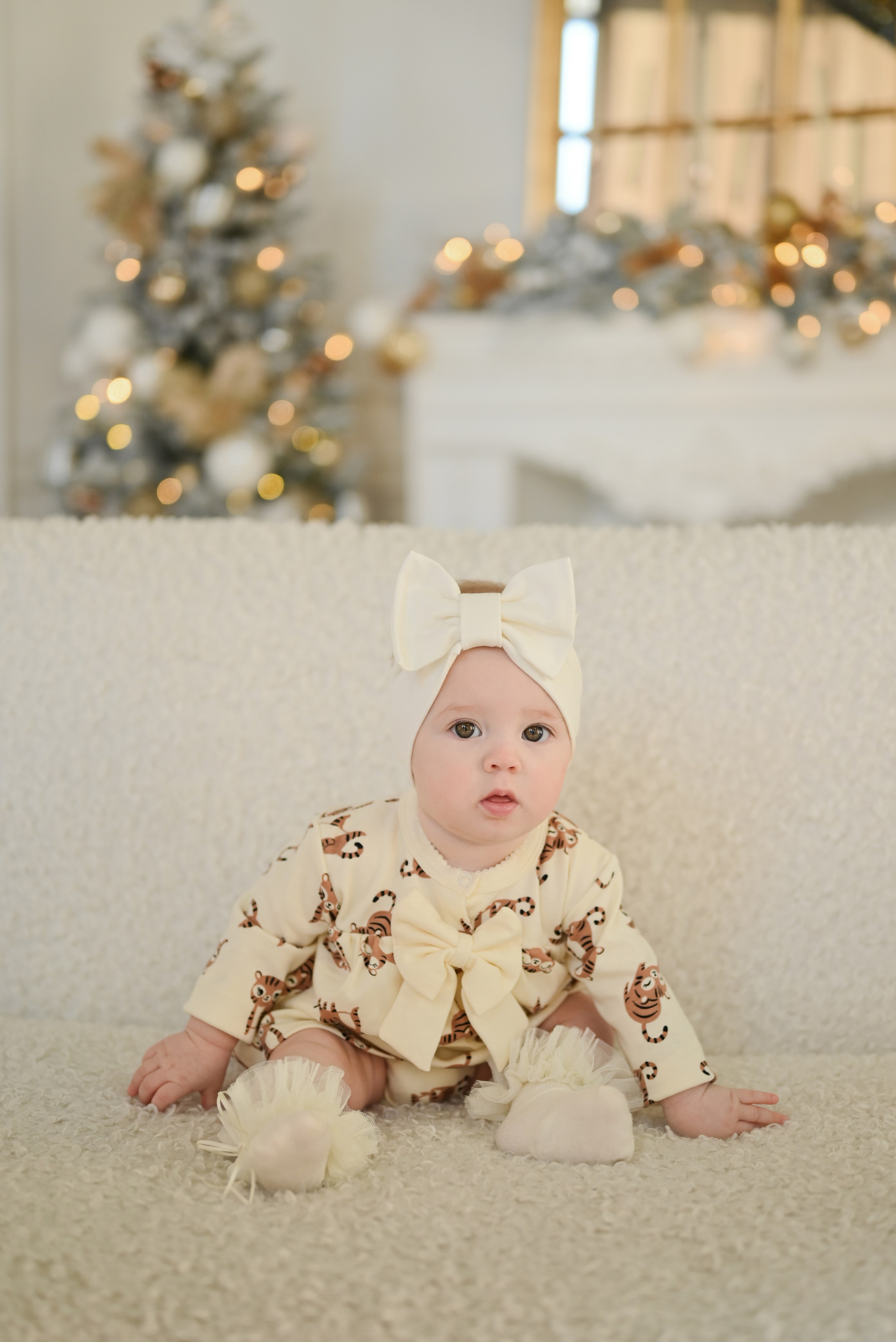 Новогоднее чудо!. Свадебный и семейный фотограф в Уфе Александров Максим