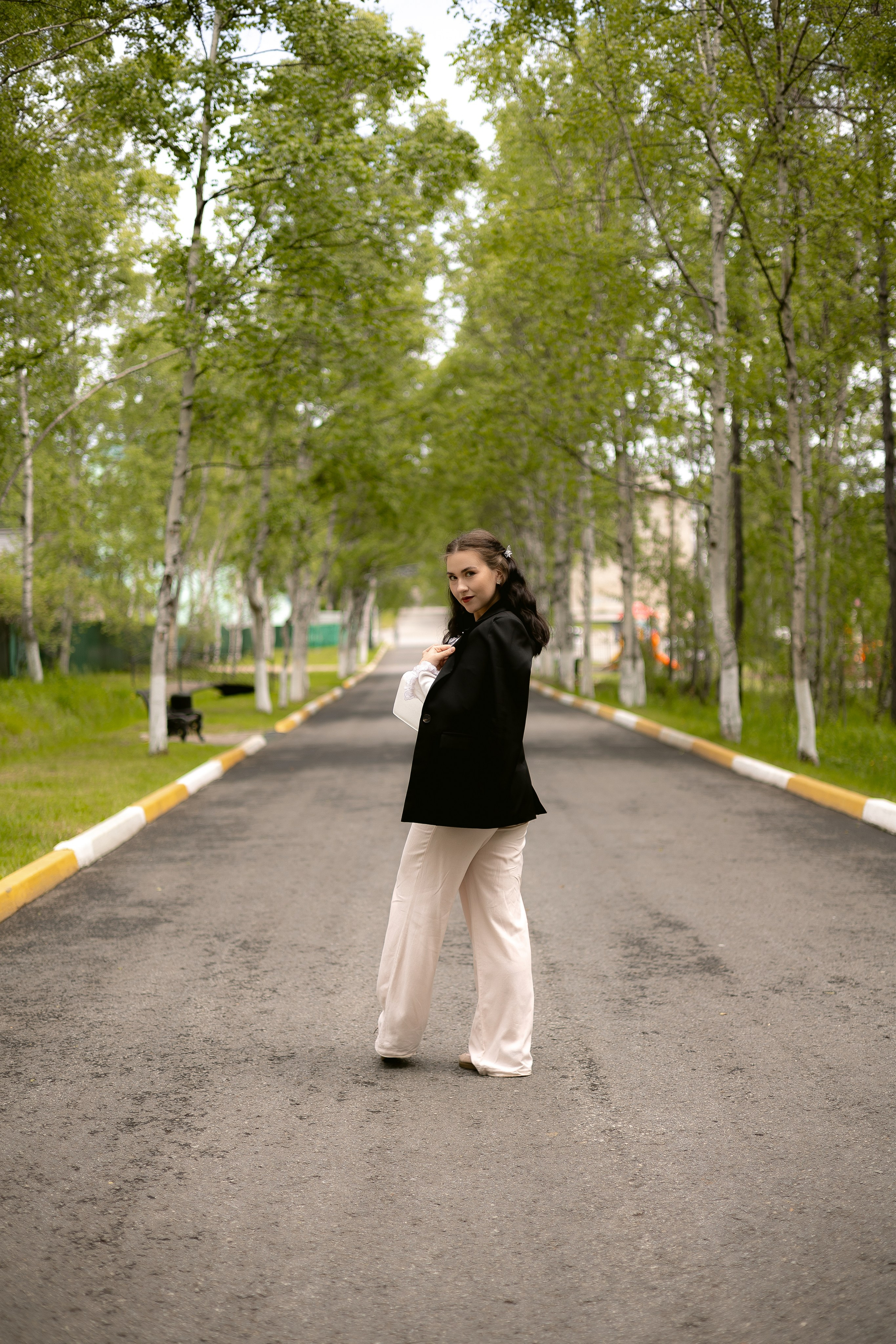 Portrait15. Фотограф Советская Гавань — Ванино