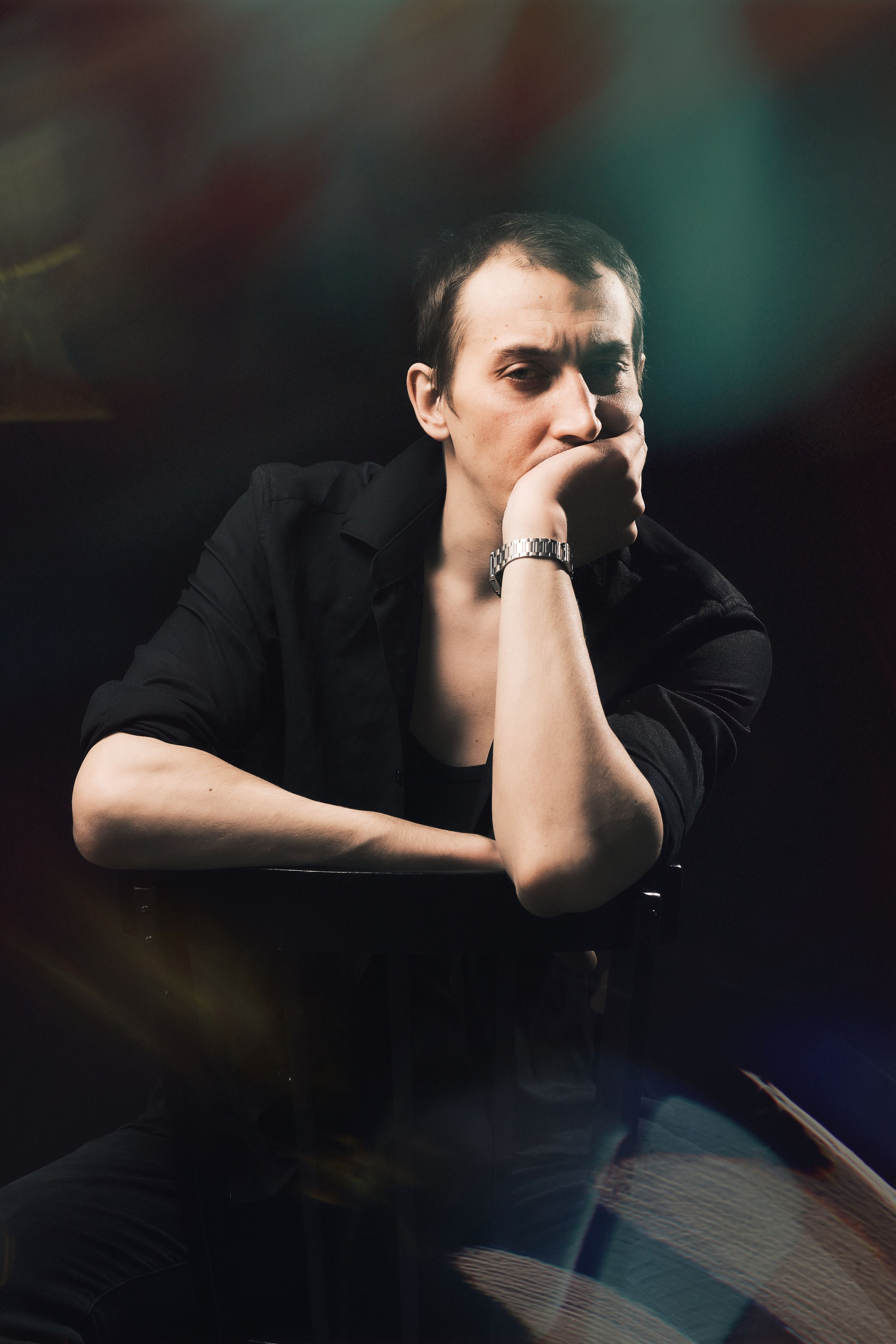 Erumakku Jikosozosha. Фотограф Санкт-Петербург