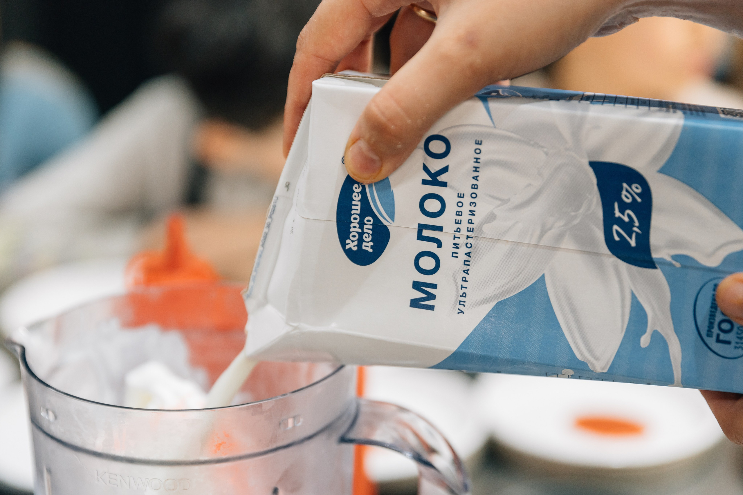 День Рождения. Портфолио свадебного фотографа. Роман Каргаполов