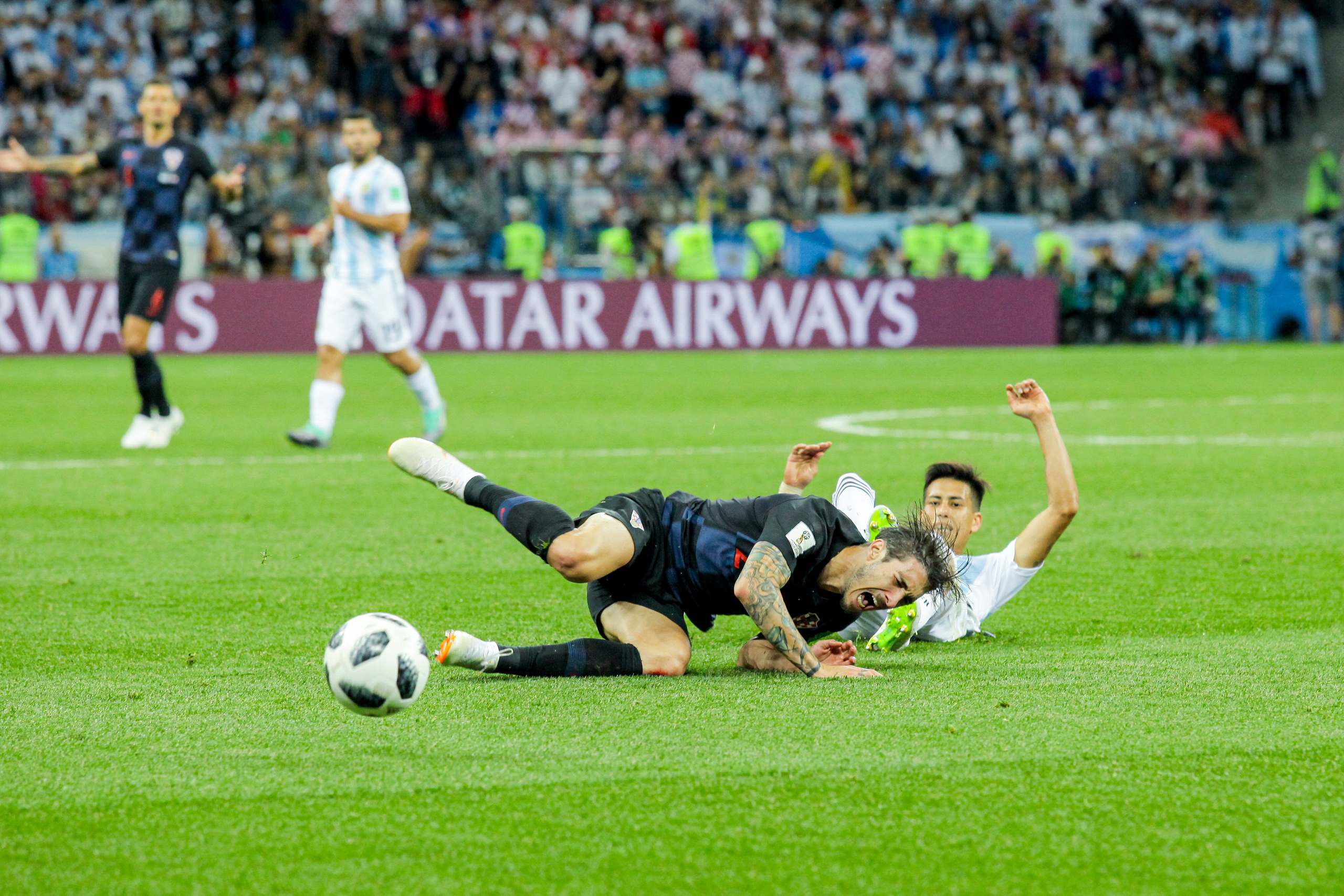 Футбол. Фотограф Нижний Новгород