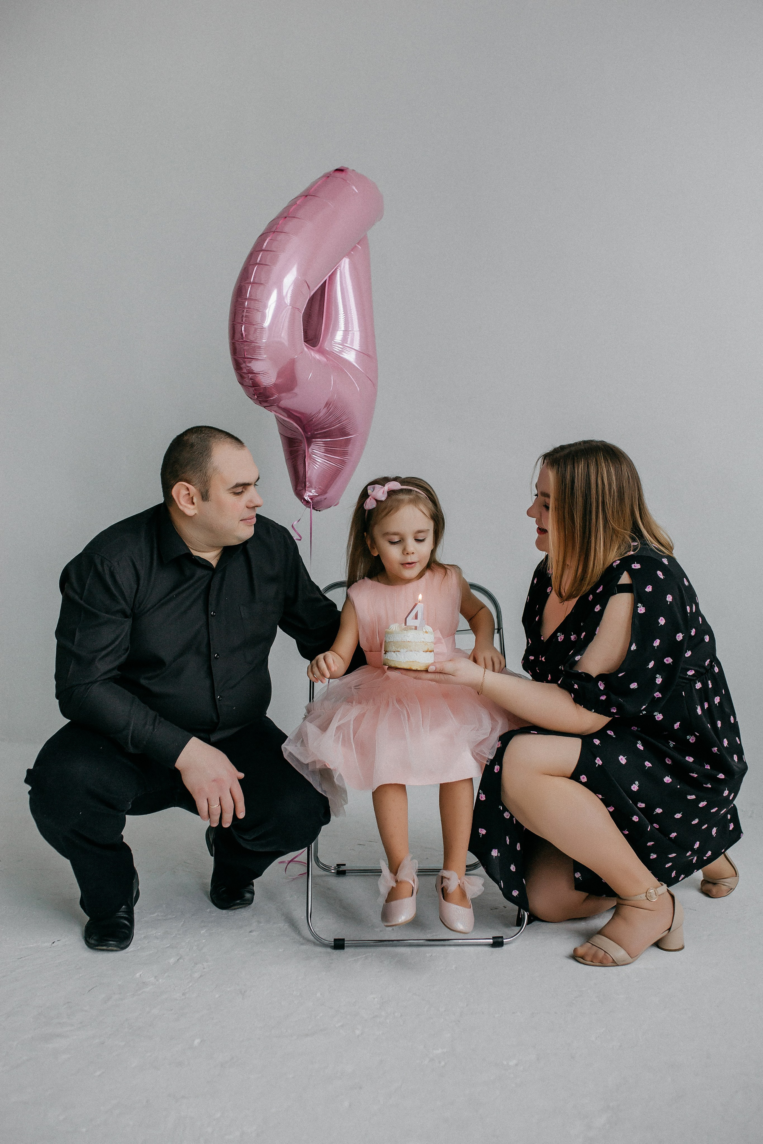 4 года. Kirinatanya.ru