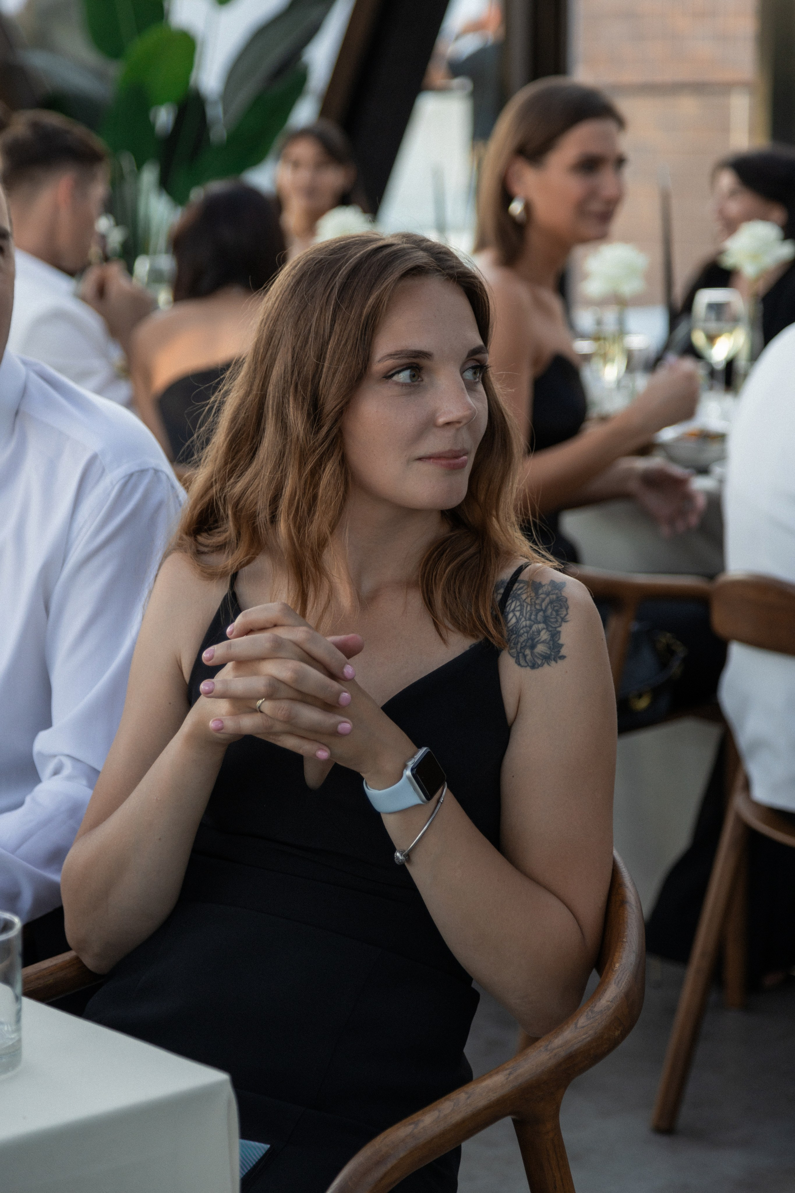 Романтика на высоте: история одной любви. Свадебный и семейный фотограф в Санкт-Петербурге