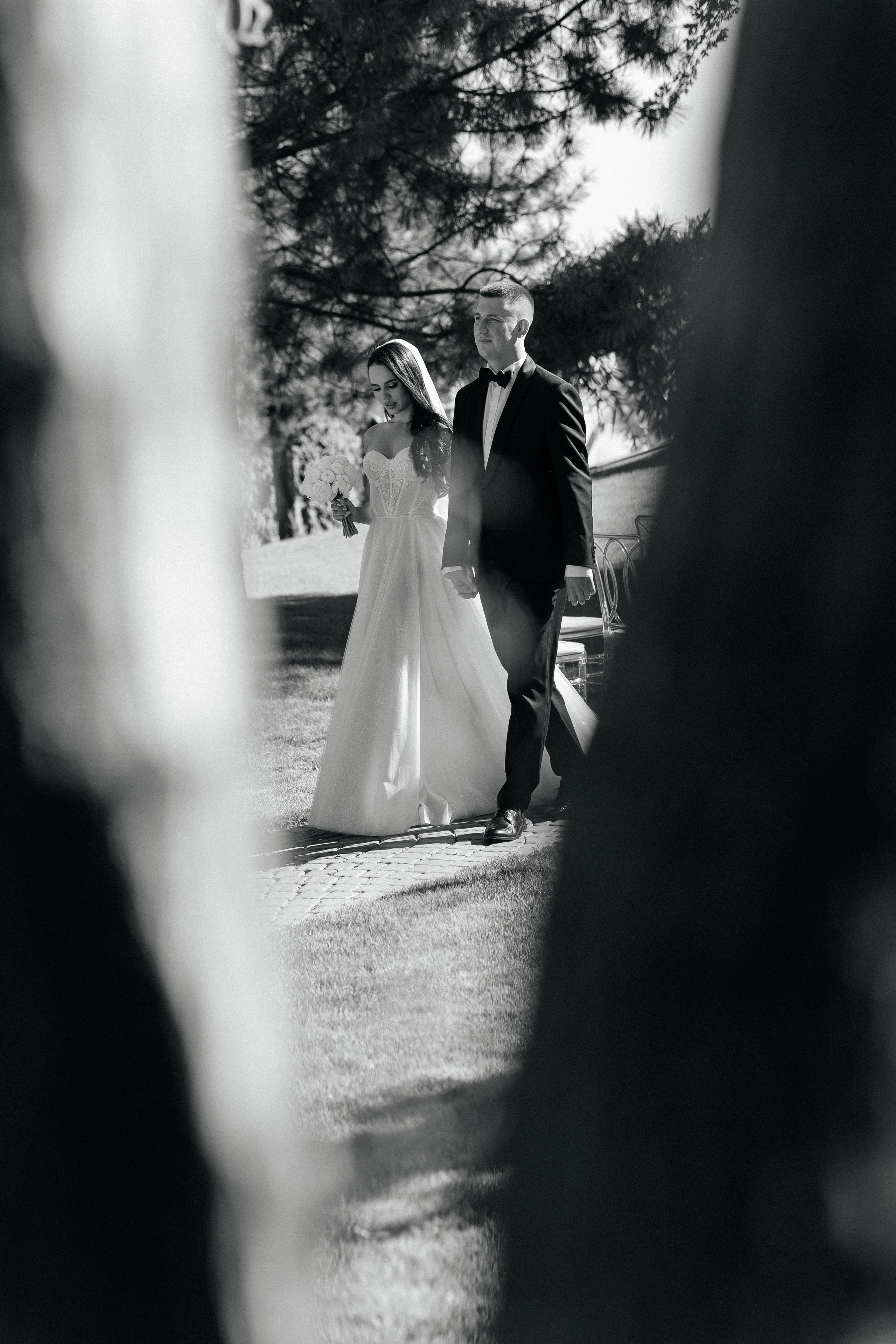 Alexander & Yana. Свадебный организатор в Ростове-на-Дону Яснов Роман