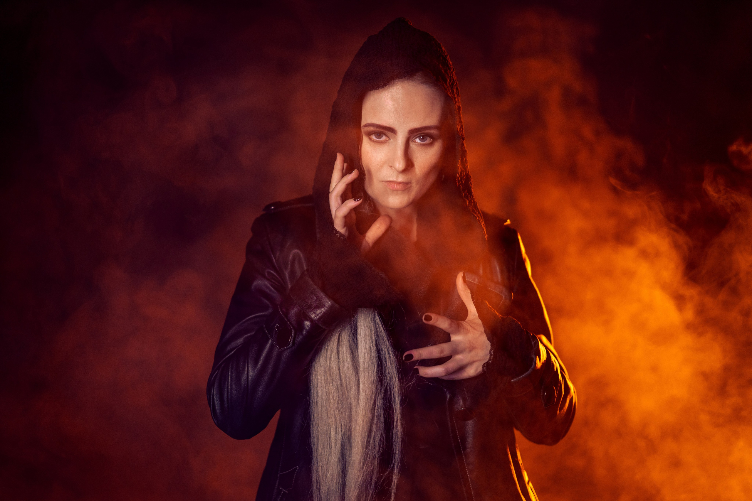 Фотосъемка рок группы. Каталожная и промышленная съемка в Москве Александр Плонский