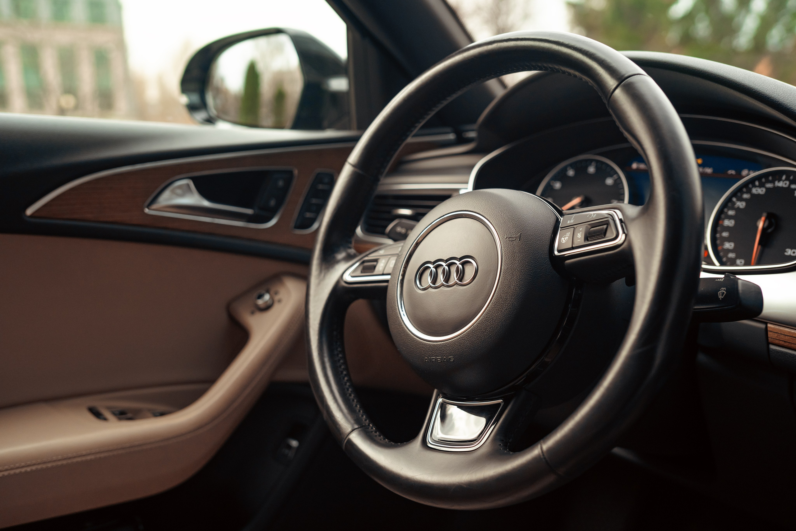 Audi / г. Казань (18.04.2024) Photo & Reels *. Felixtones