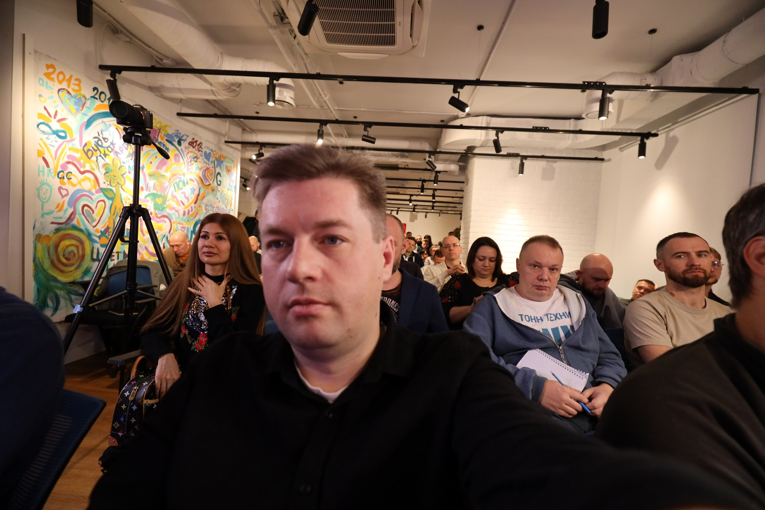 МастерМайнд 1.2. Съемка в студии под ваш запрос, студийные съемки, фотографии архитектурных объектов — Александр Евстигнеев — фотограф Москва