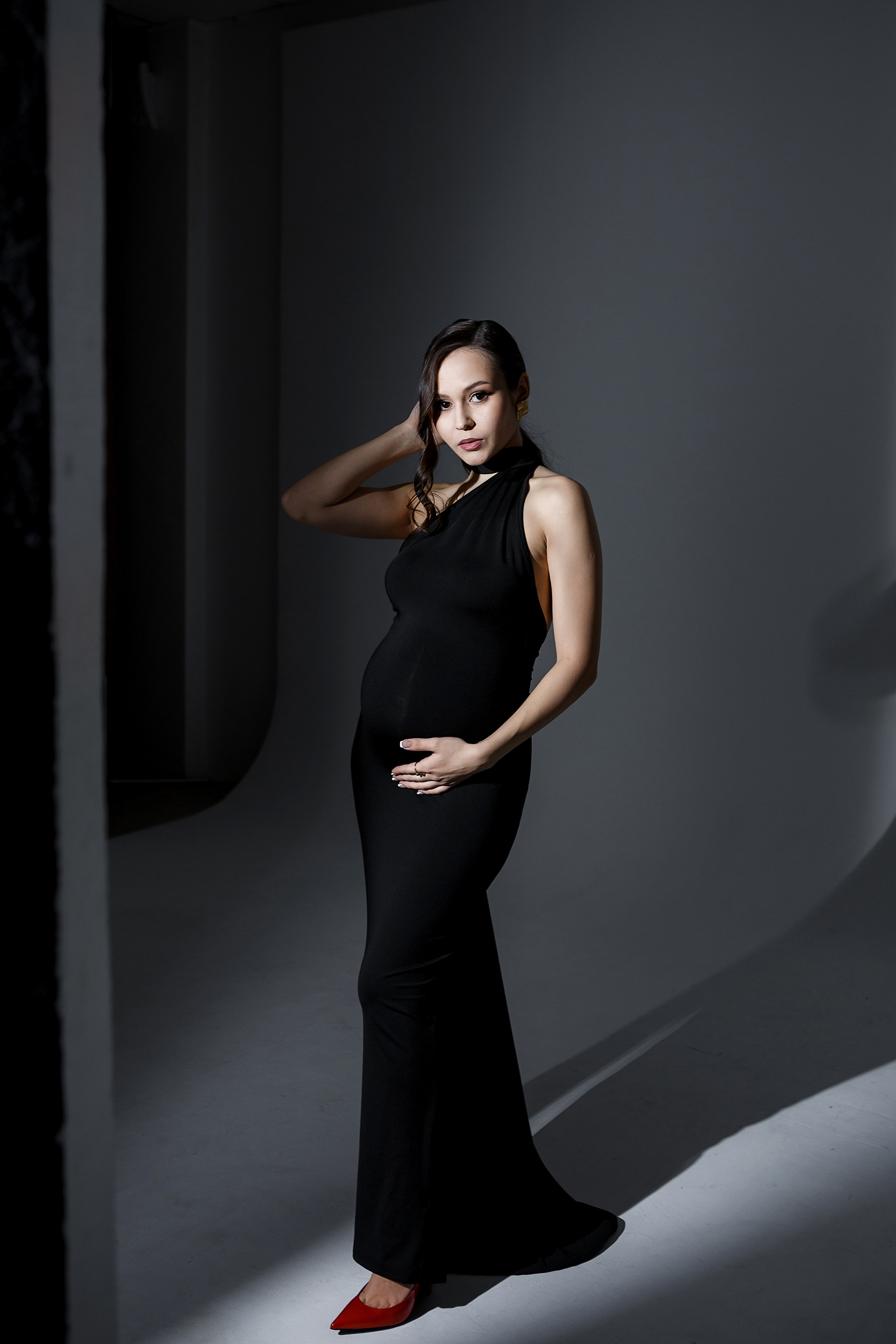 Карина. Семейный и детский фотограф в Стерлитамаке Разина Рахмангулова