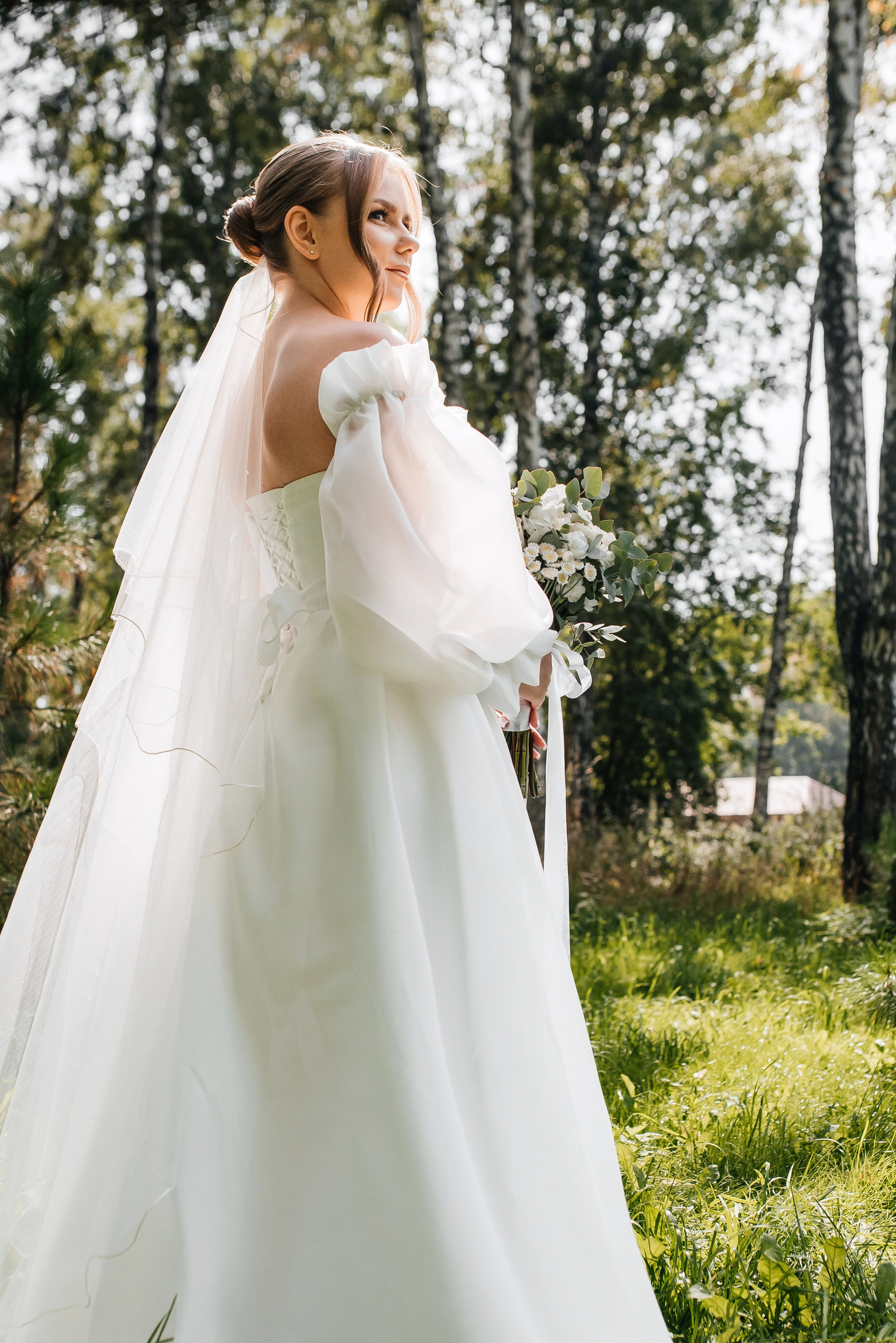 Михаил&Ангелина. Фотограф в Новосибирске Анастасия Курто