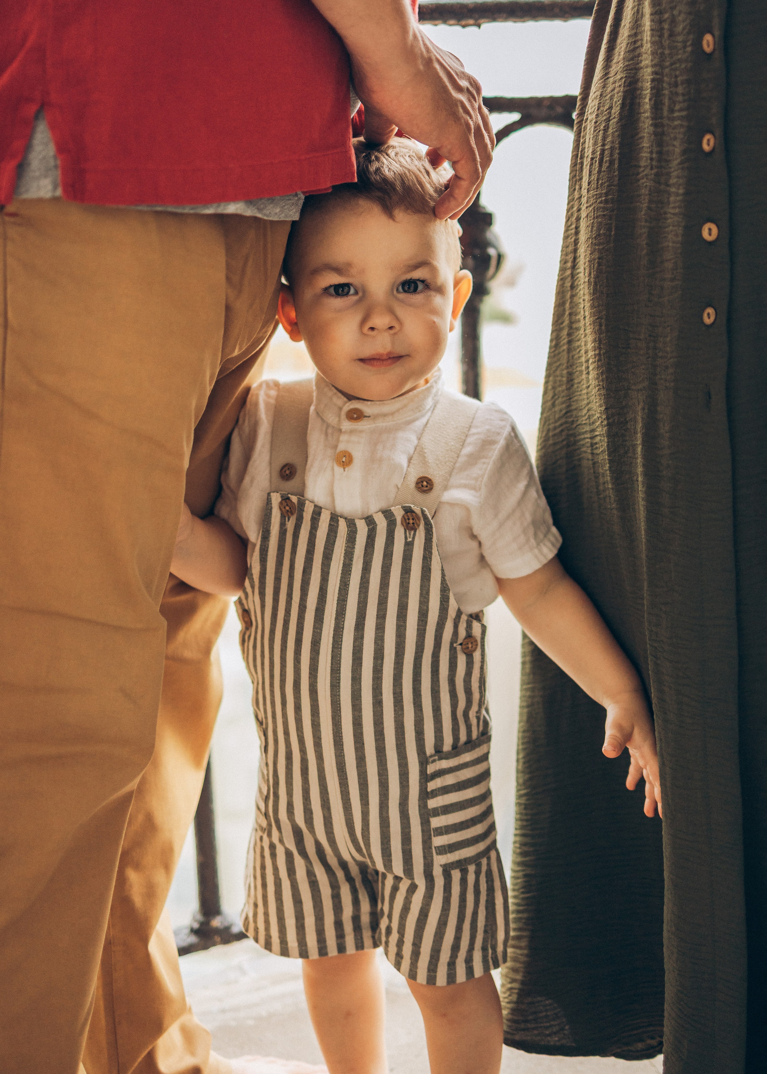 Оля, Леша, Дима, Рома. Семейный фотограф В Москве Александра Дейкун