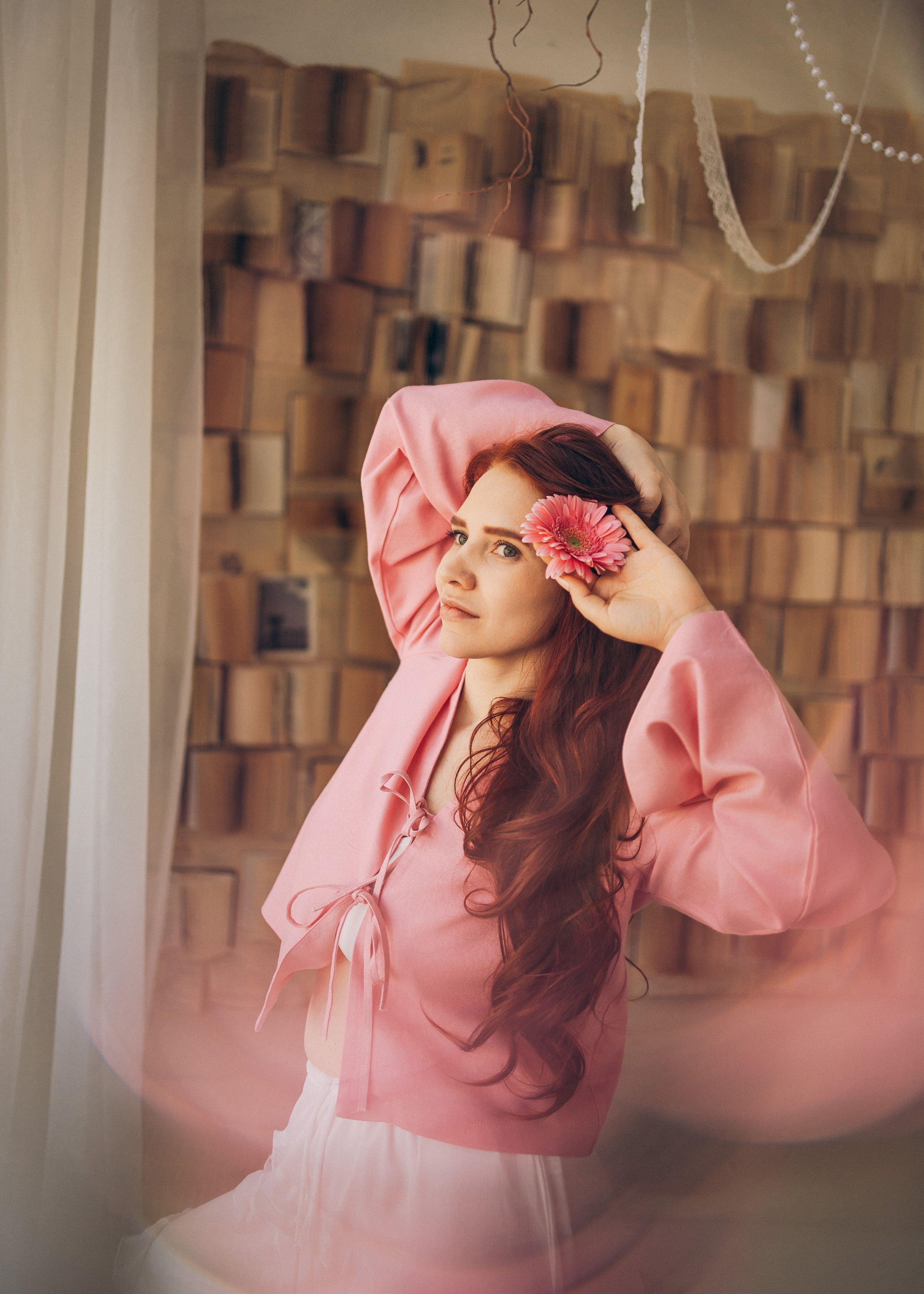 Аня и София. Семейный фотограф В Москве Александра Дейкун