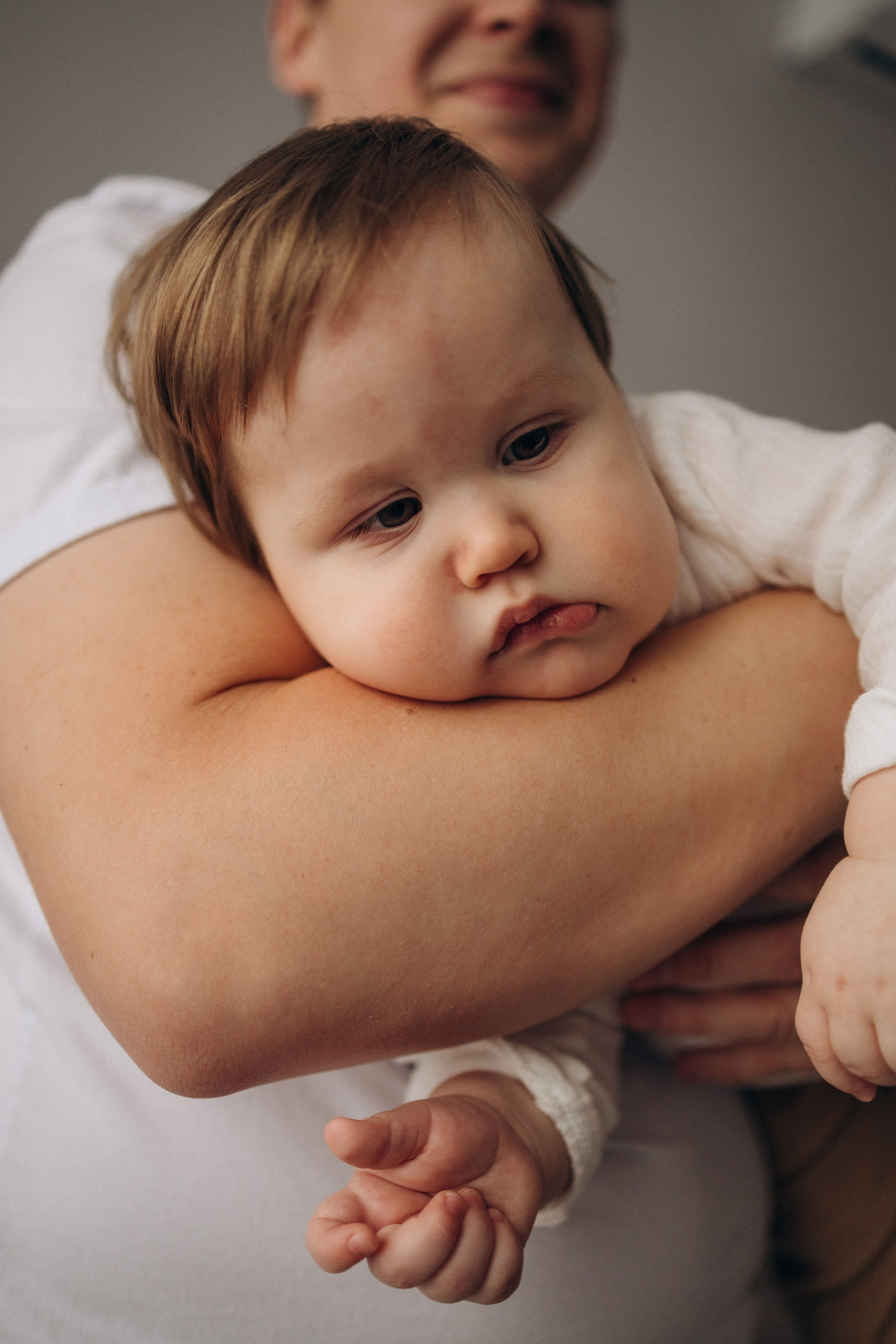 Маша, Вася и Ванечка. Семейный фотограф В Москве Александра Дейкун