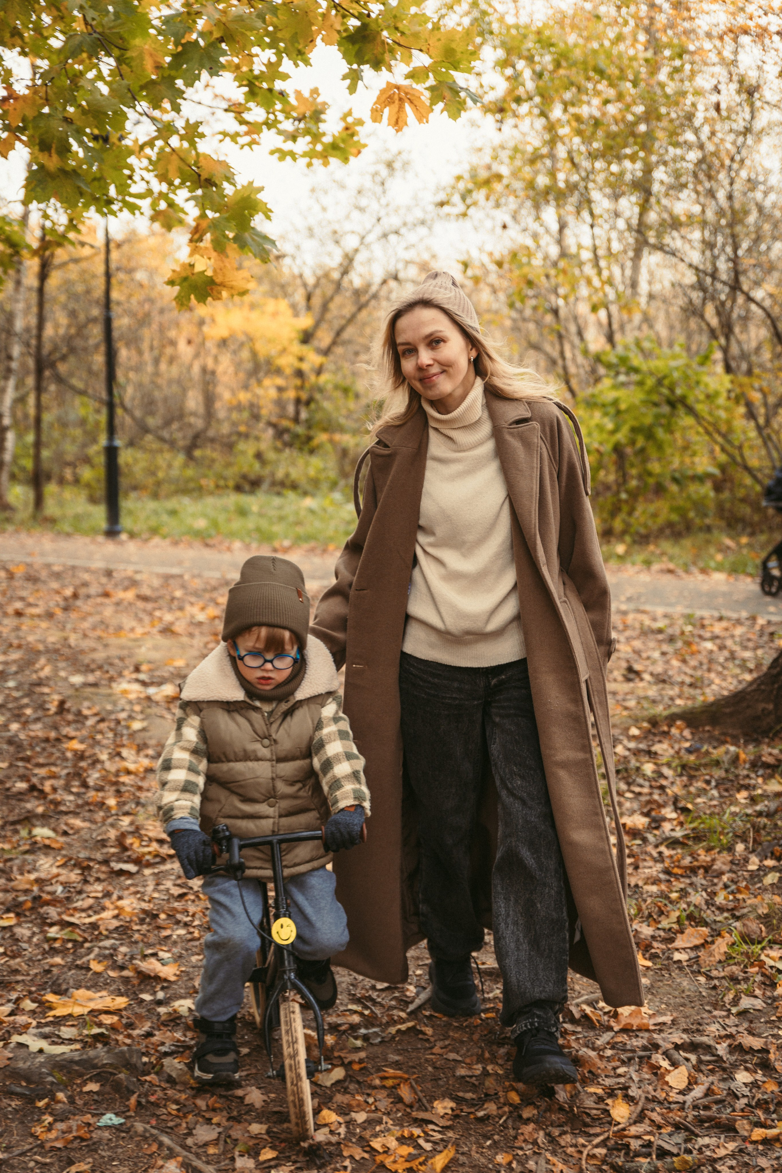 Маша, Игорь, Лева, Матвей. Семейный фотограф В Москве Александра Дейкун