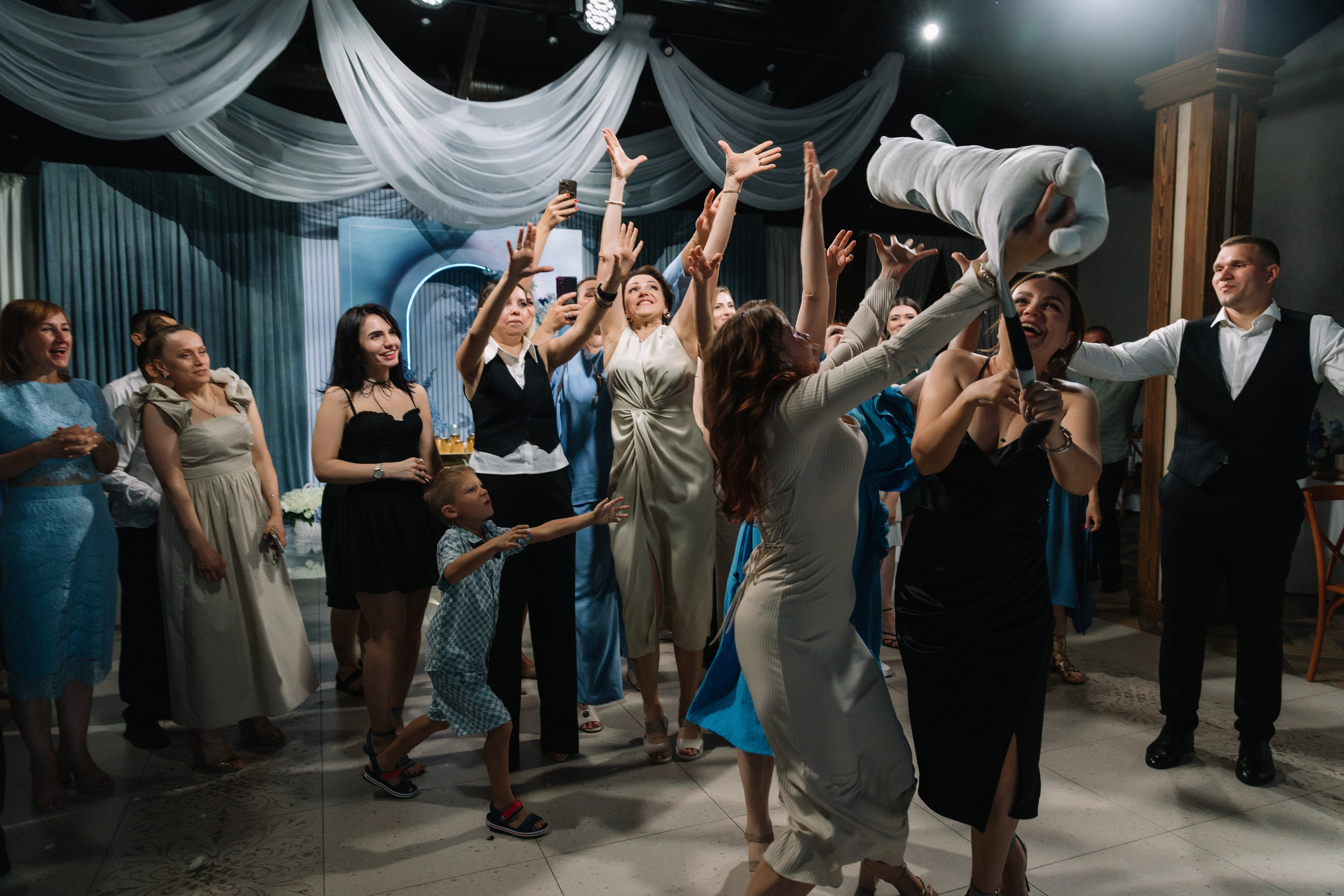 Алина и Александр. Свадебный фотограф в Краснодаре Булатова Наталия