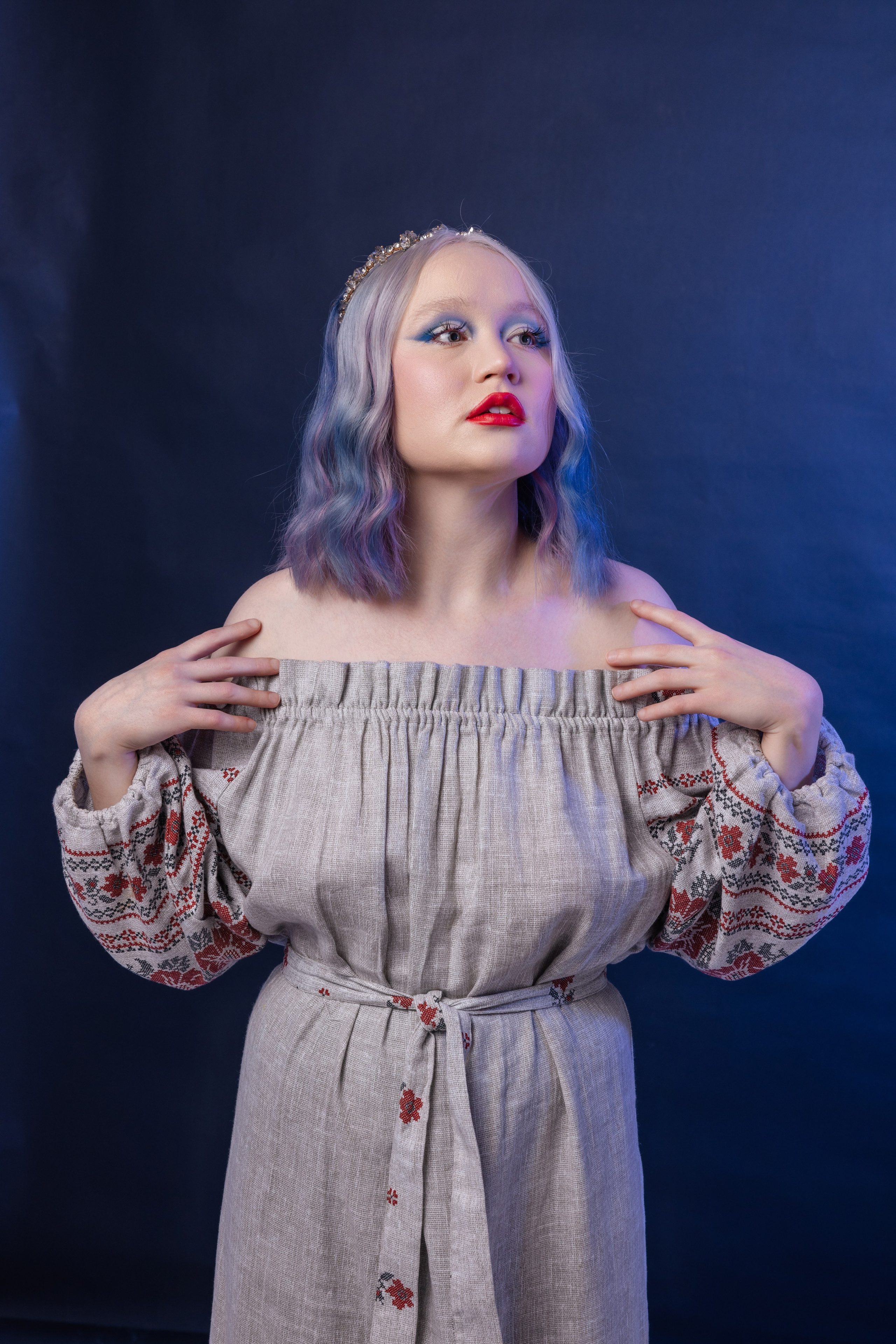 Арт. Август Гайст Фотограф в Москве