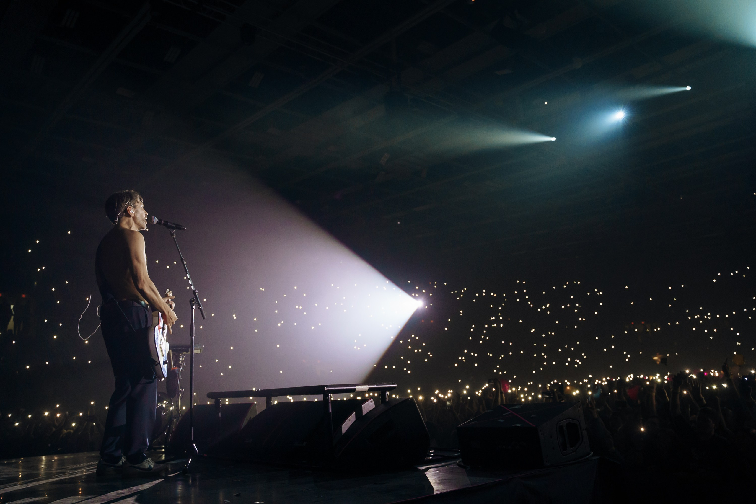 Ленинград 2. Михаил Белоусов фотограф Пермь