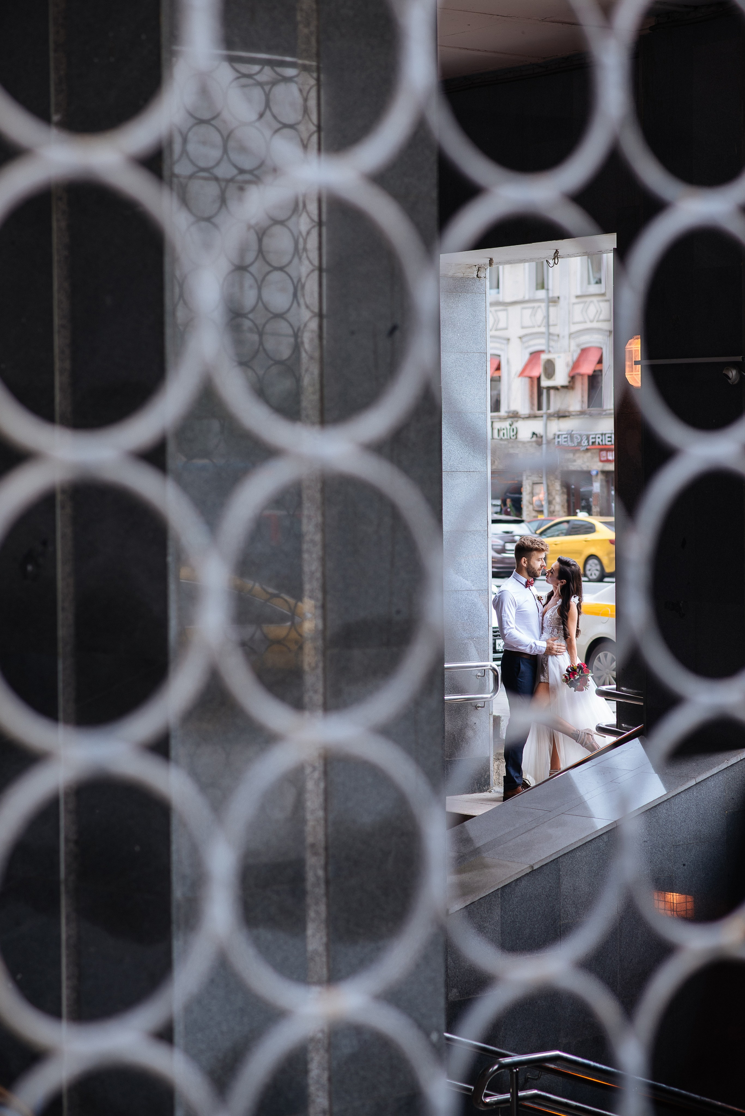 Сергей Шумаков | Свадебный фотограф Москва